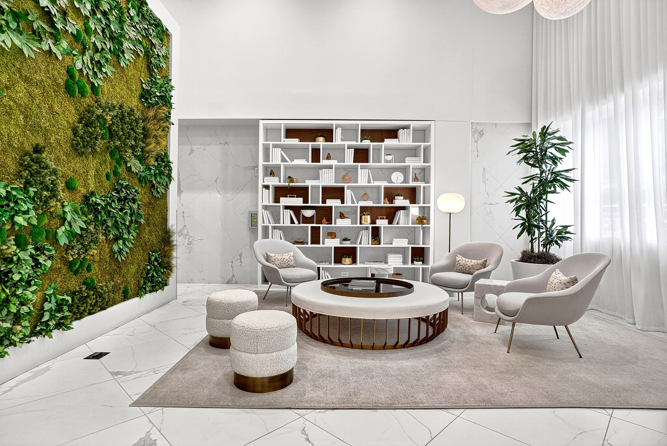  Luxury, Location and Lifestyle in the Heart of Midtown Atlanta - 物件實景