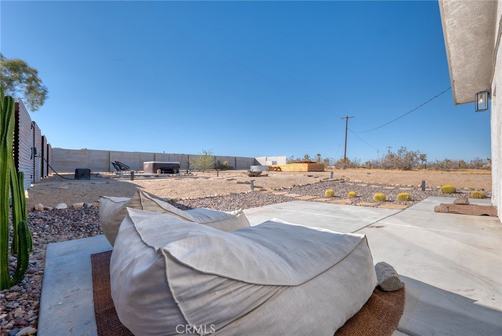 55924 Wood Drive, Yucca Valley, California, 92284, United States, 2 Bedrooms Bedrooms, ,1 BathroomBathrooms,Residential,For Sale,55924 Wood Drive,1643581