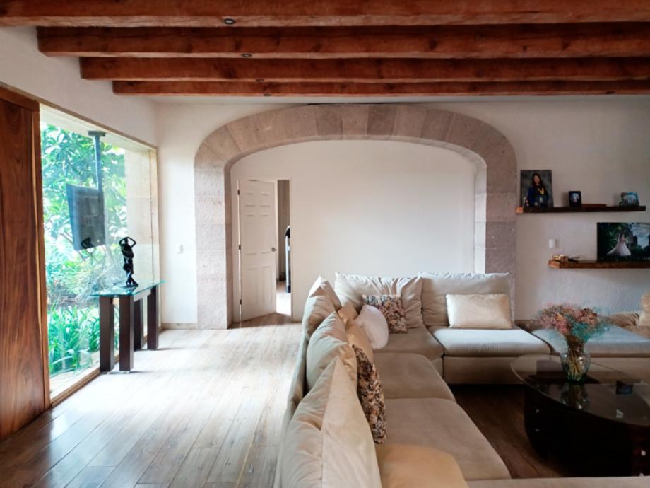 Bosque Monarca, Morelia, Michoacán de Ocampo, 58350, Mexico, 4 Bedrooms Bedrooms, ,4 BathroomsBathrooms,Residential,For Sale,Bosque Monarca,1444392