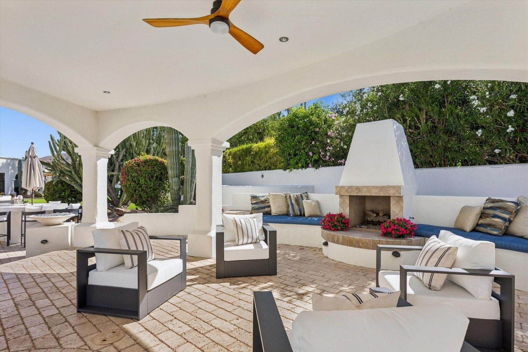  6001 E Naumann Drive ¦Paradise Valley, AZ - 物件實景