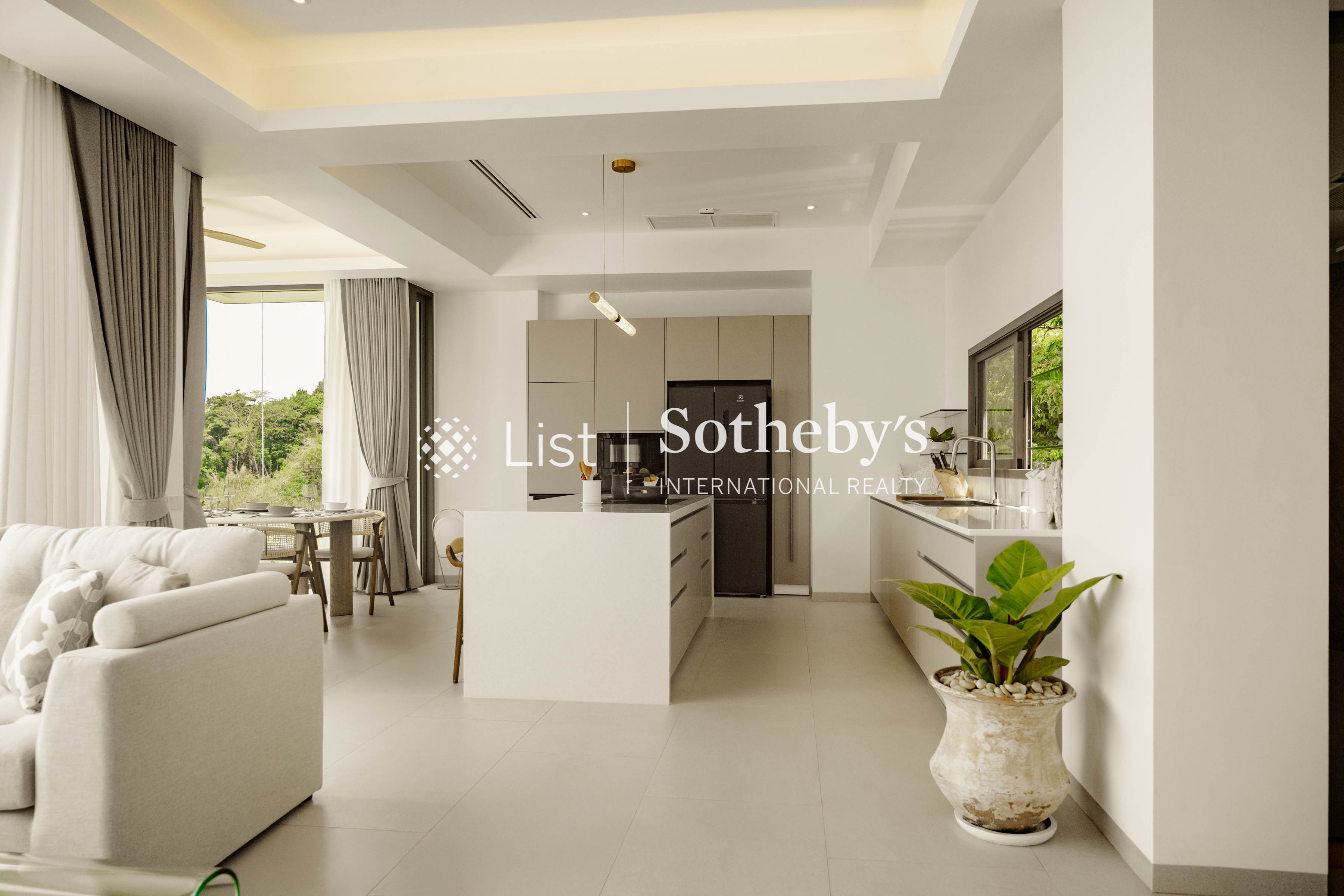  Vista Del Mar Villas Phuket - 物件實景