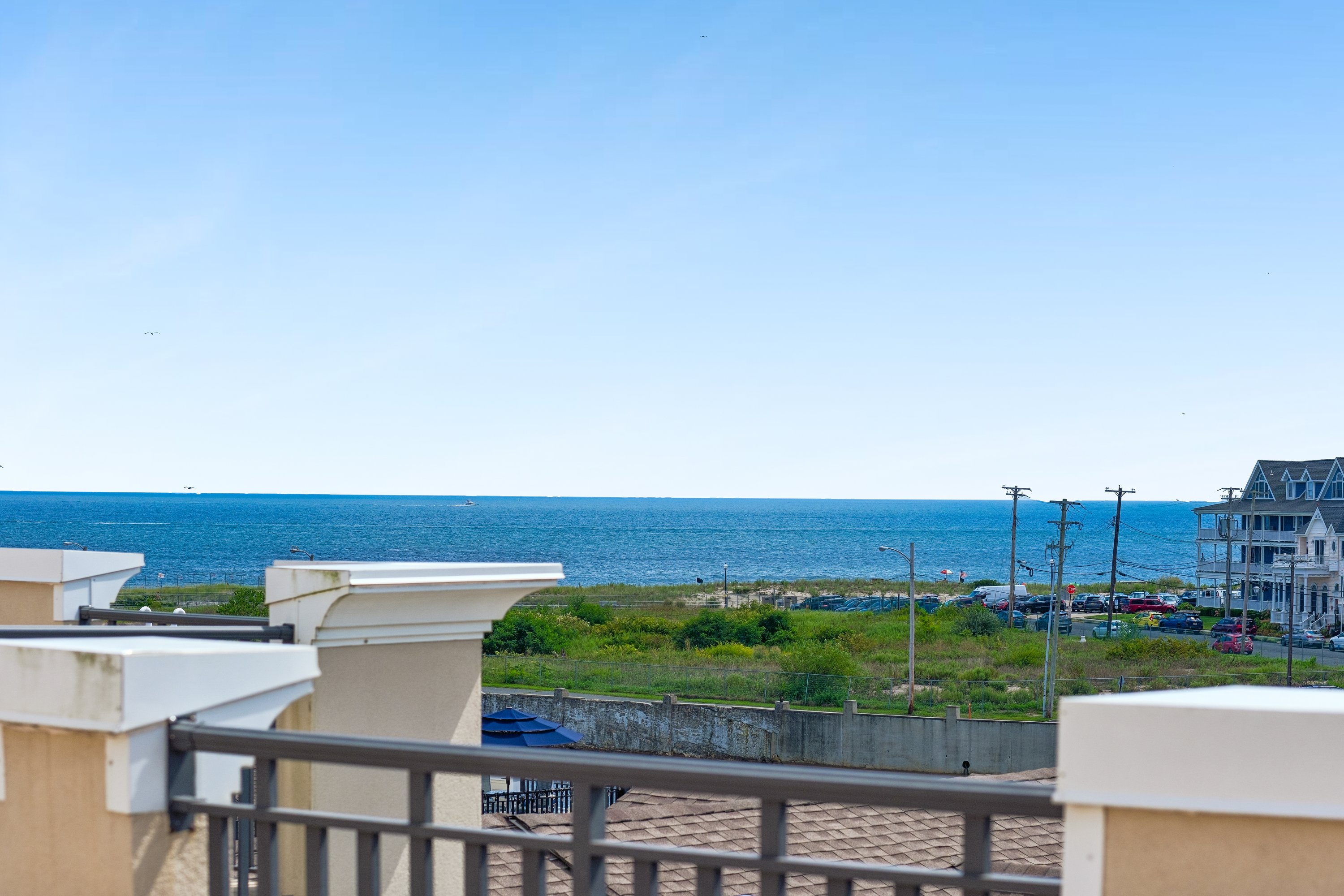  Two Water Views, One Unbeatable Asbury Park Address - 物件實景