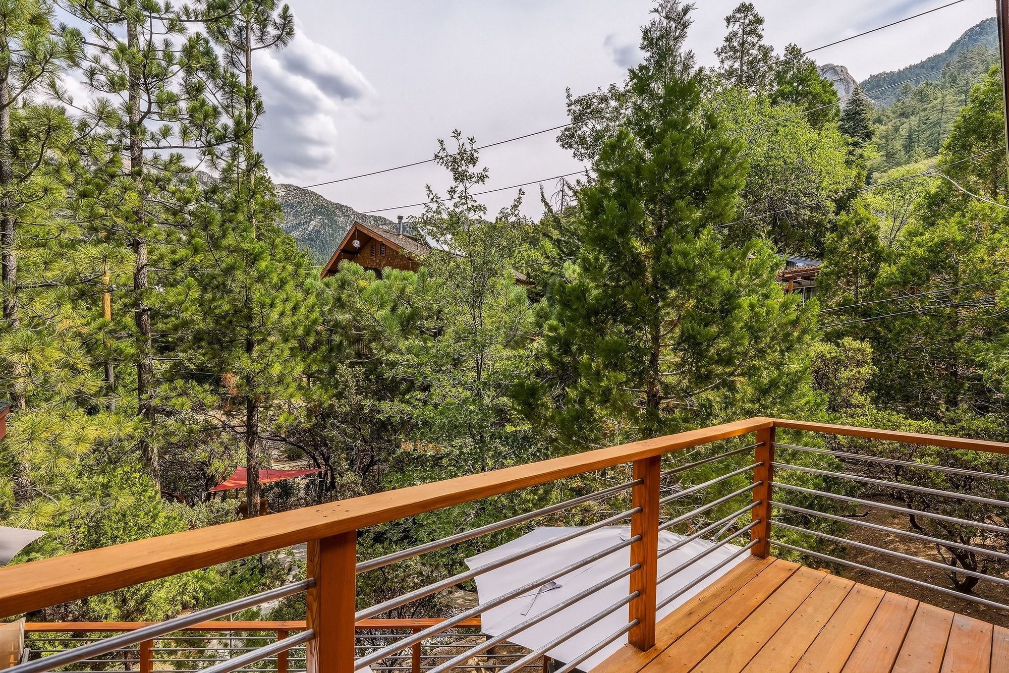  Manzanita Retreat - 物件實景