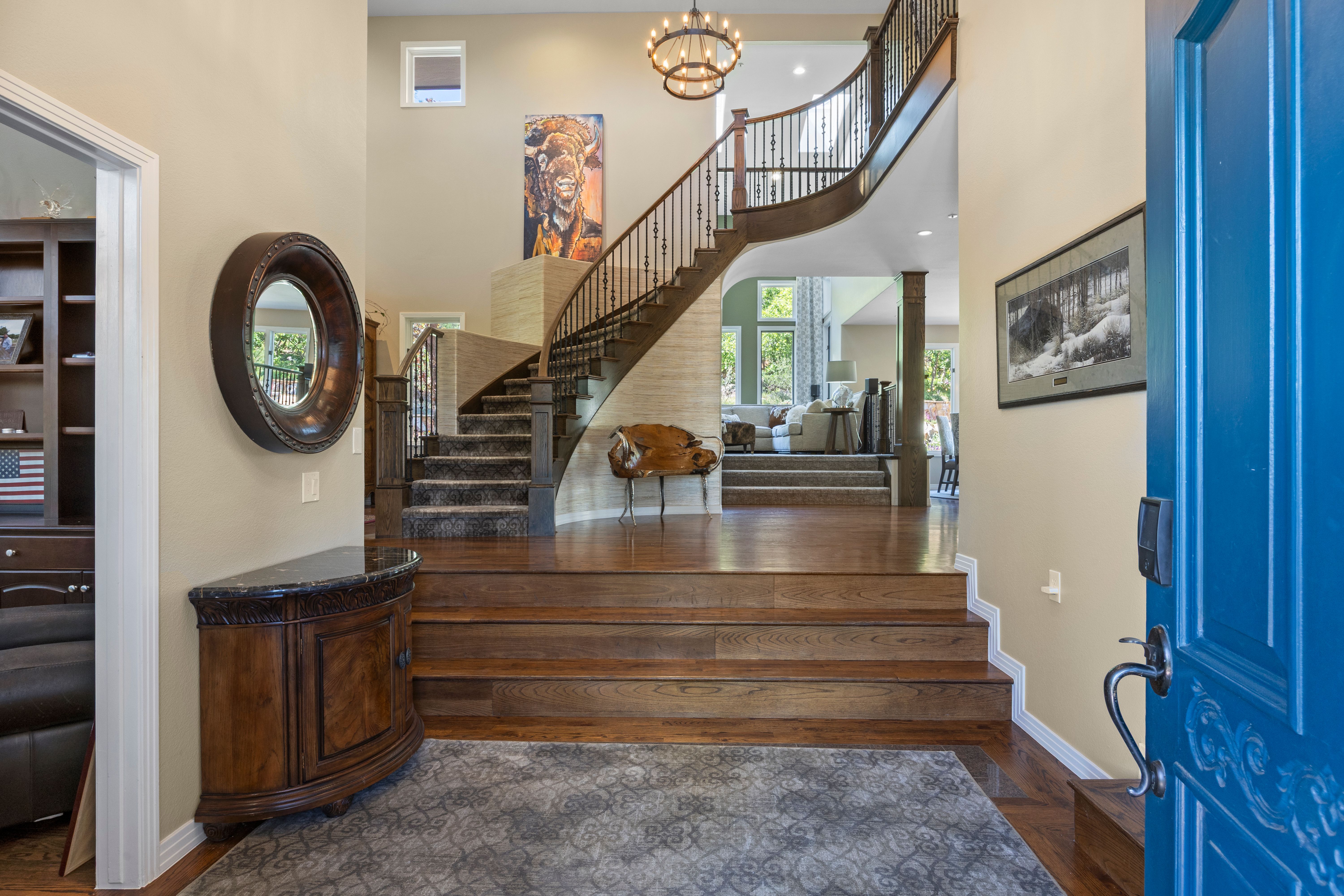  10 Castle Pines Drive N, Castle Rock, CO, 80108 - 物件實景