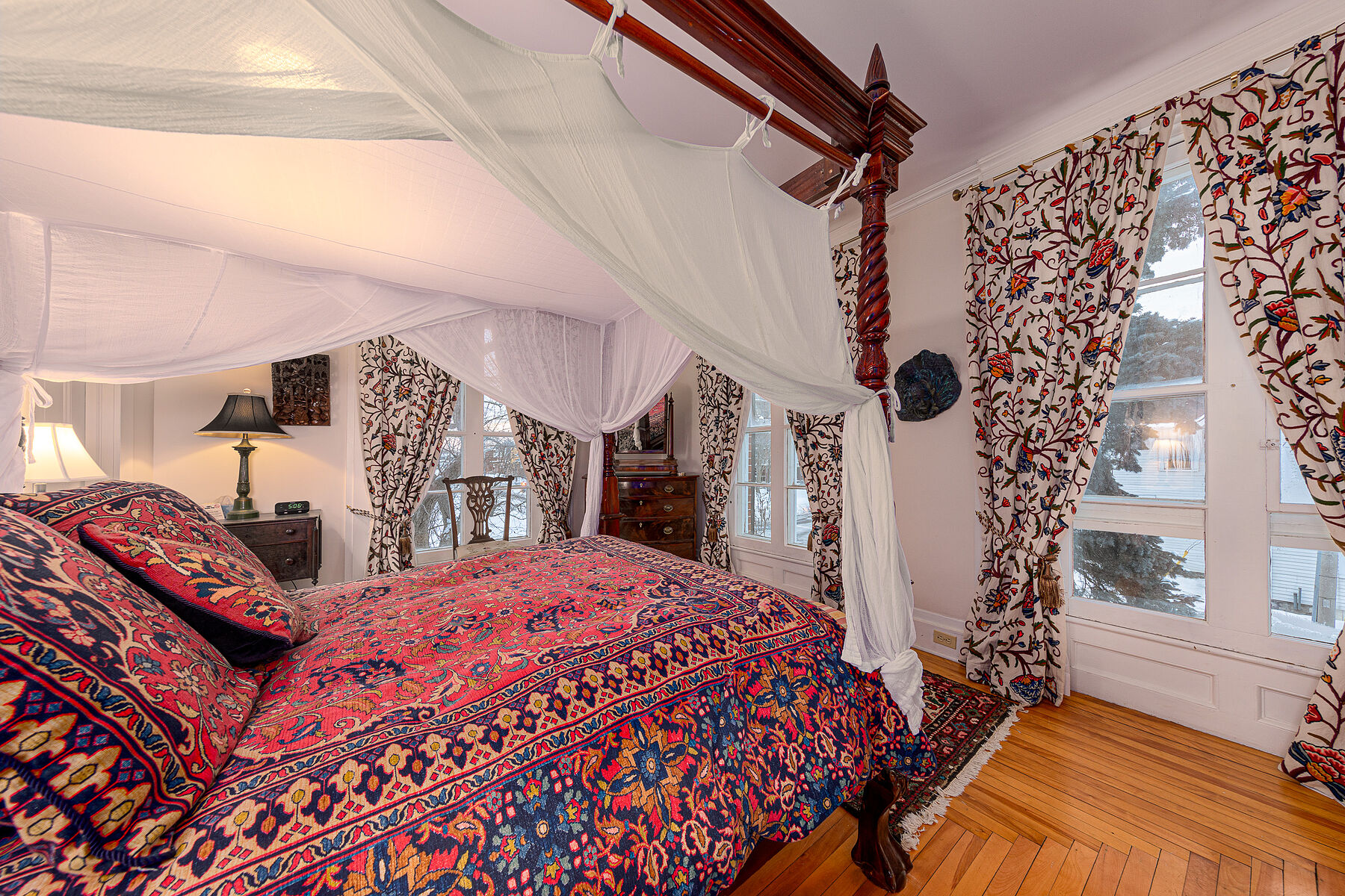  Stunning Historical B&B - 物件實景