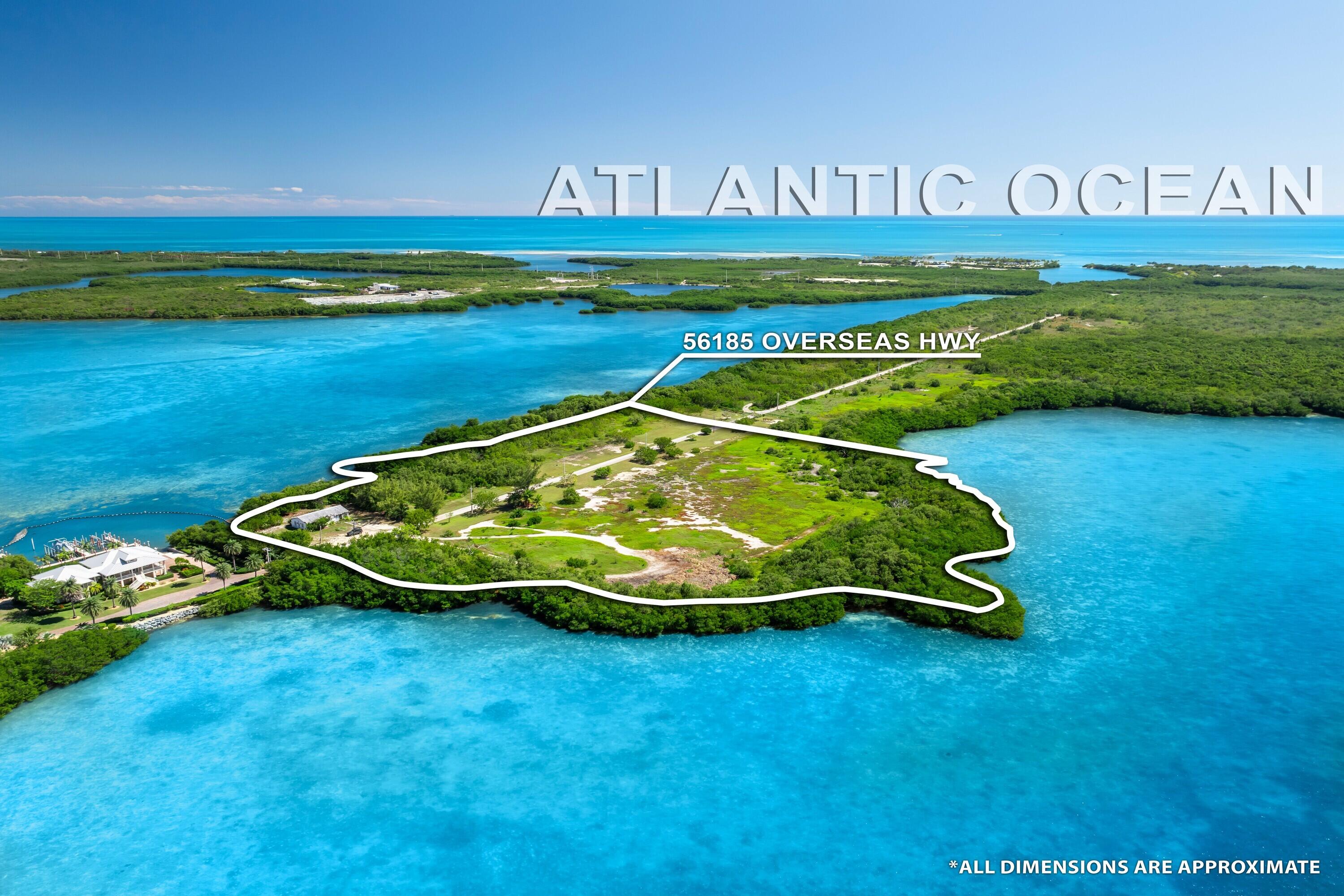 MARATHON, Florida, 33050, United States, ,Land,For Sale,1940539