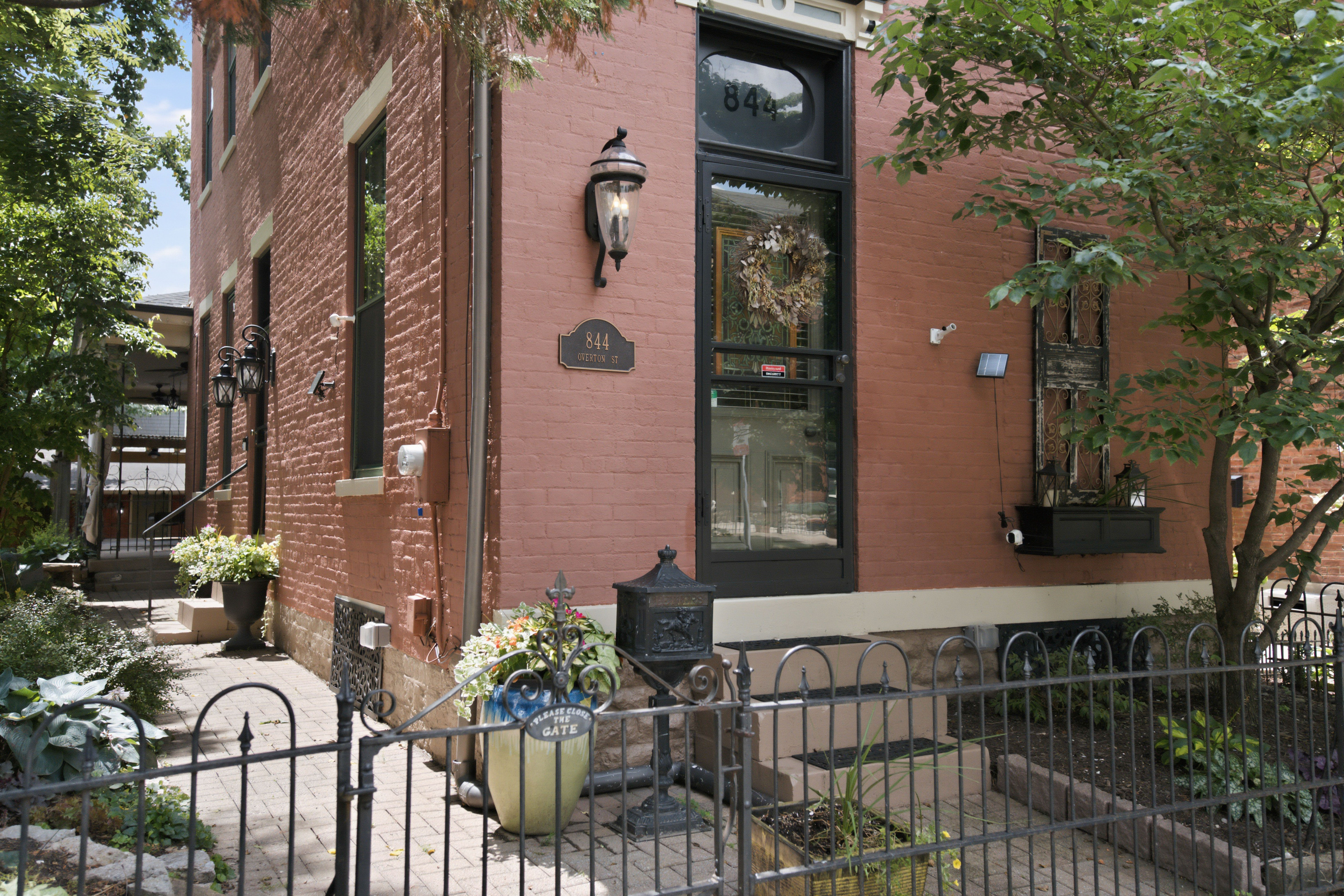  844 Overton Street, Newport, KY 41071 - 物件實景