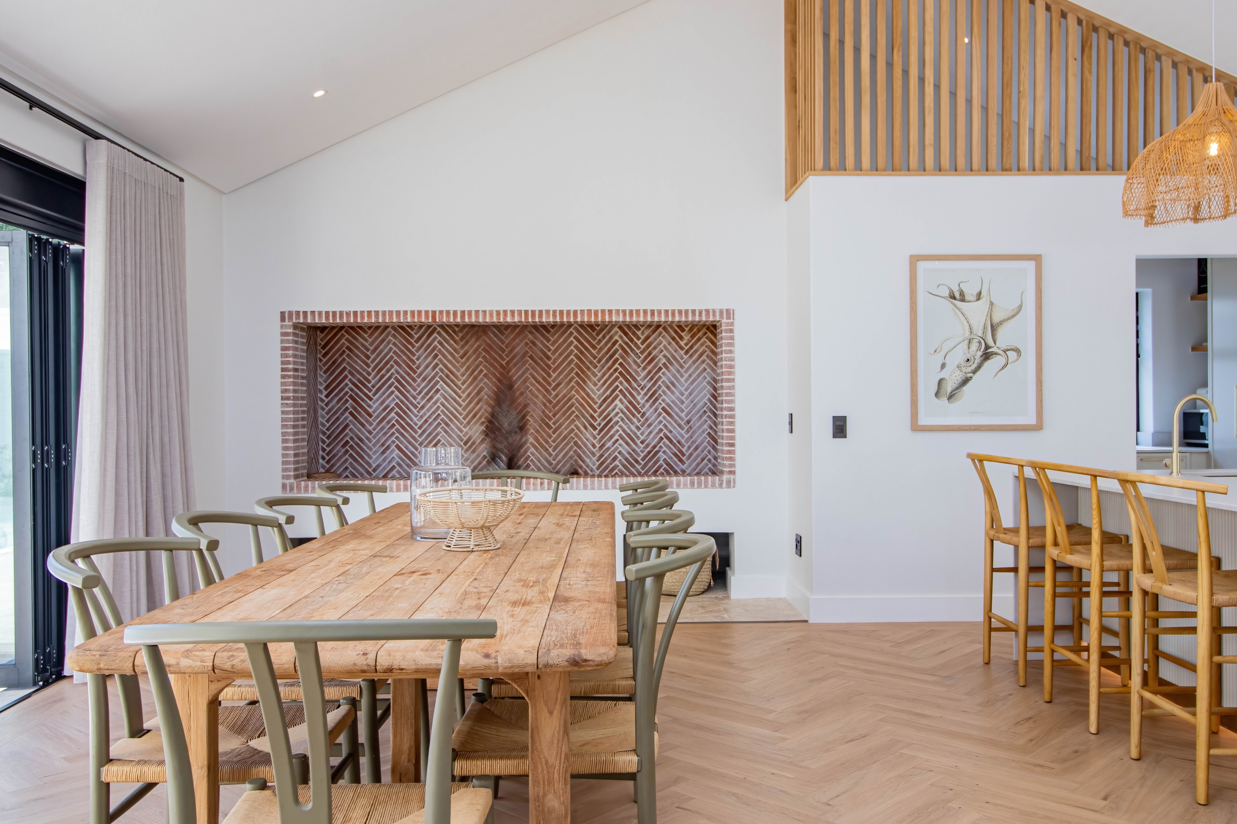  256 8th Street, Voelklip, Hermanus - 物件實景