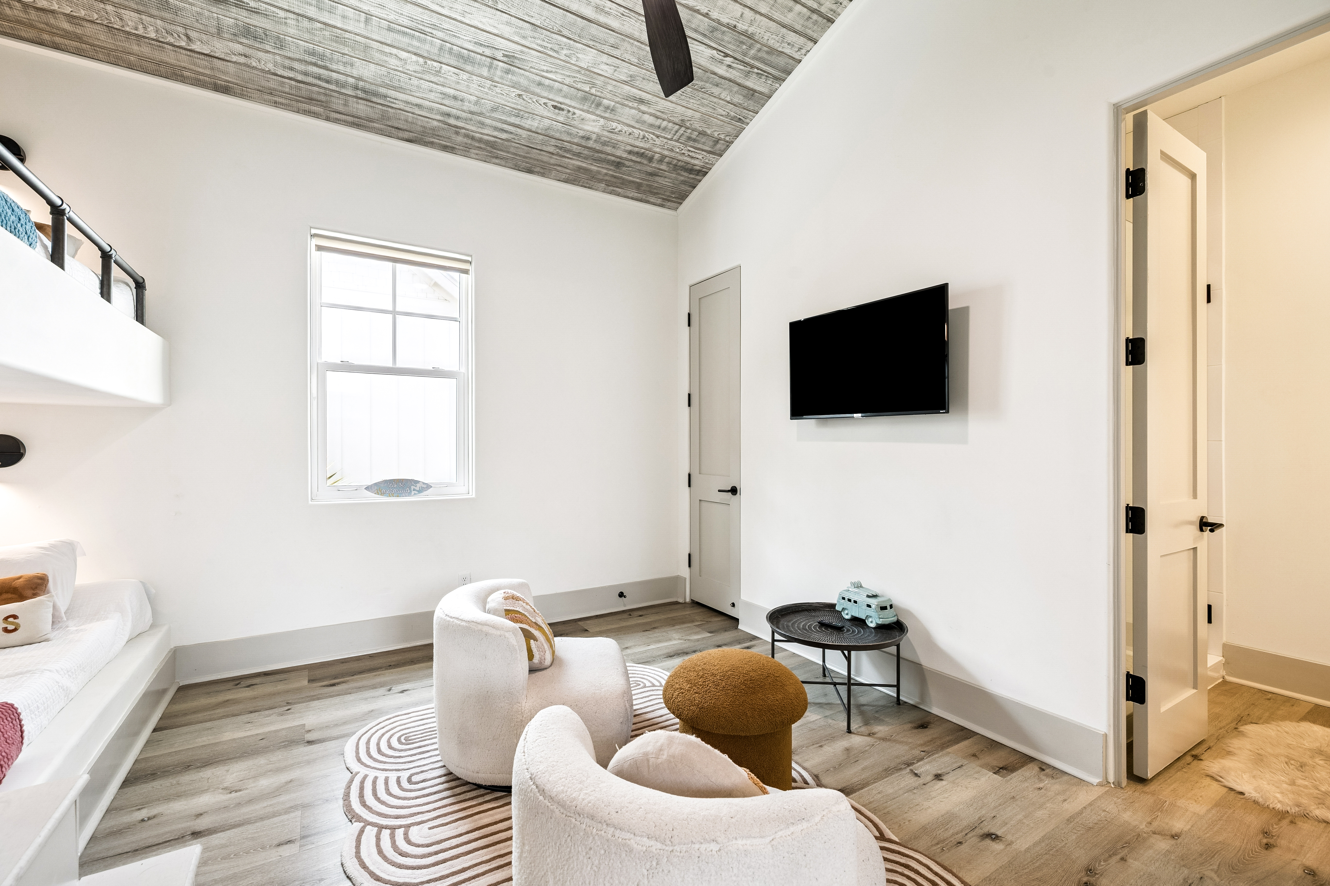  Coastal Modern Home Between 30A And Lake Powell - 物件實景
