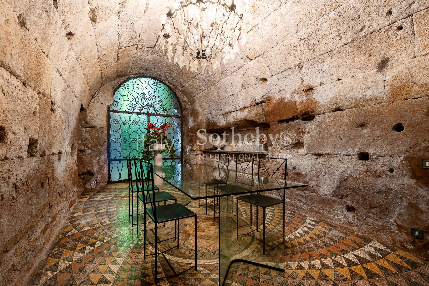  Historic Villa in the Heart of Appia Antica - 物件實景