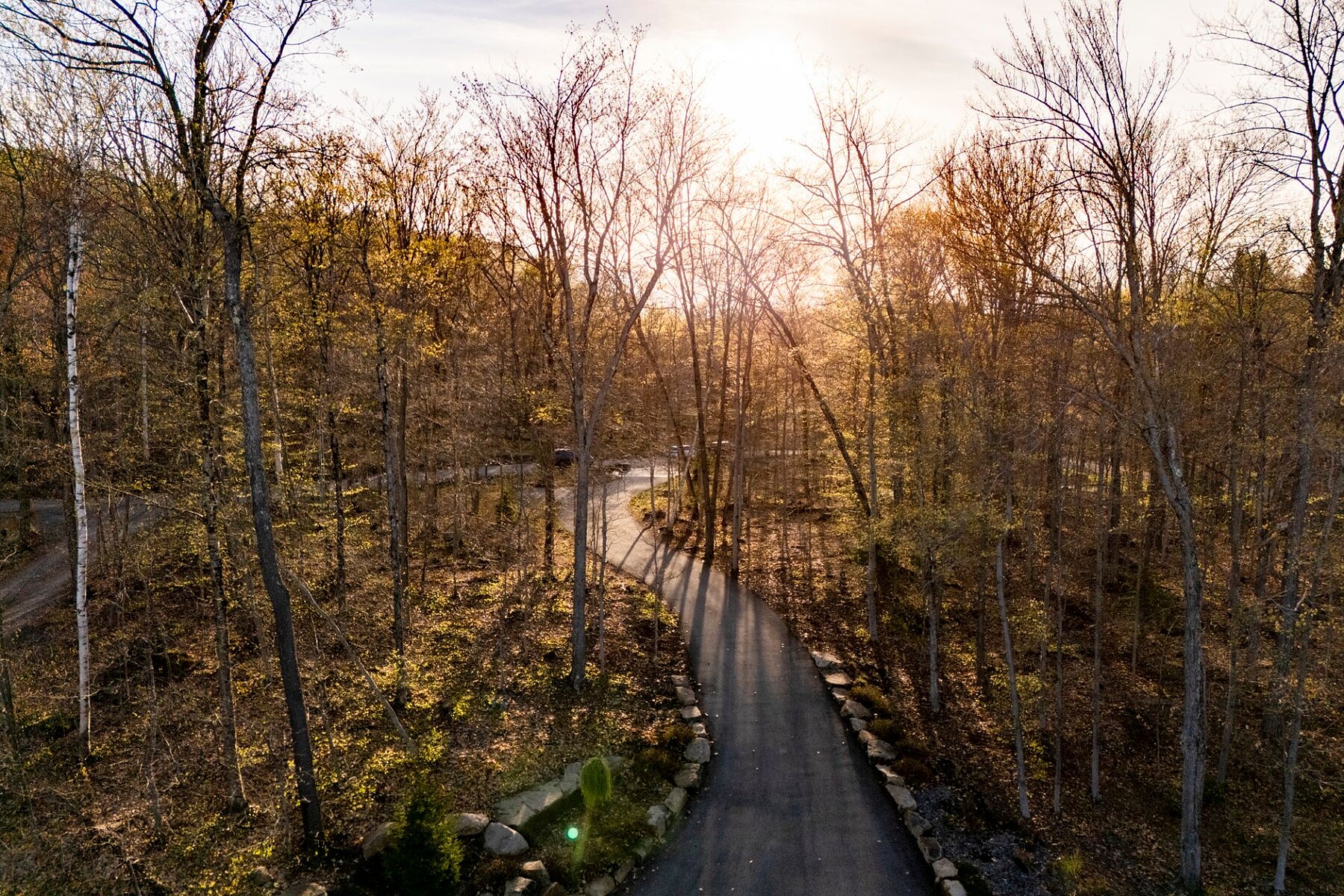  Saint-Sauveur, Quebec, Laurentides - 物件實景