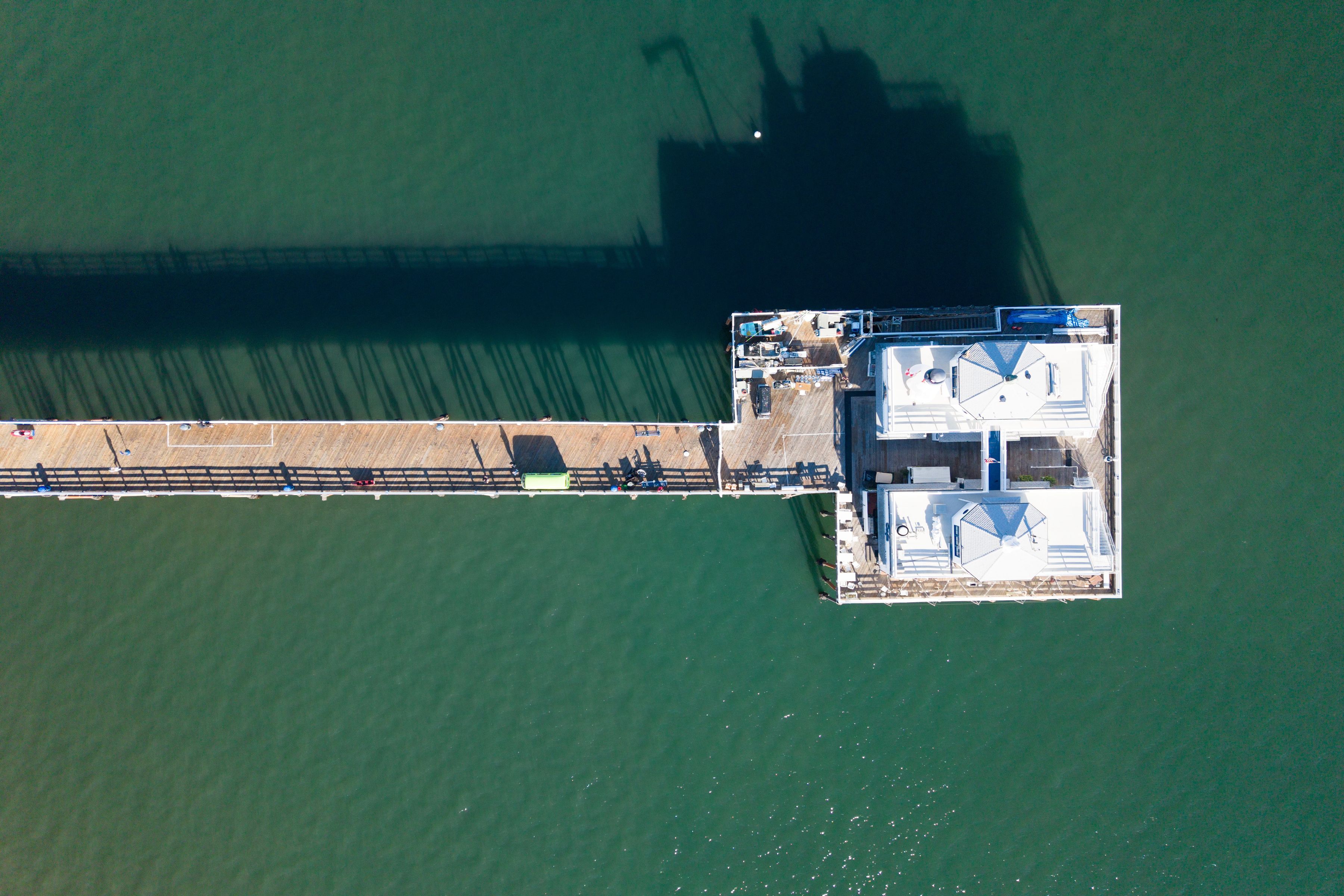  22548 Pacific Coast Highway, 101 - 物件實景