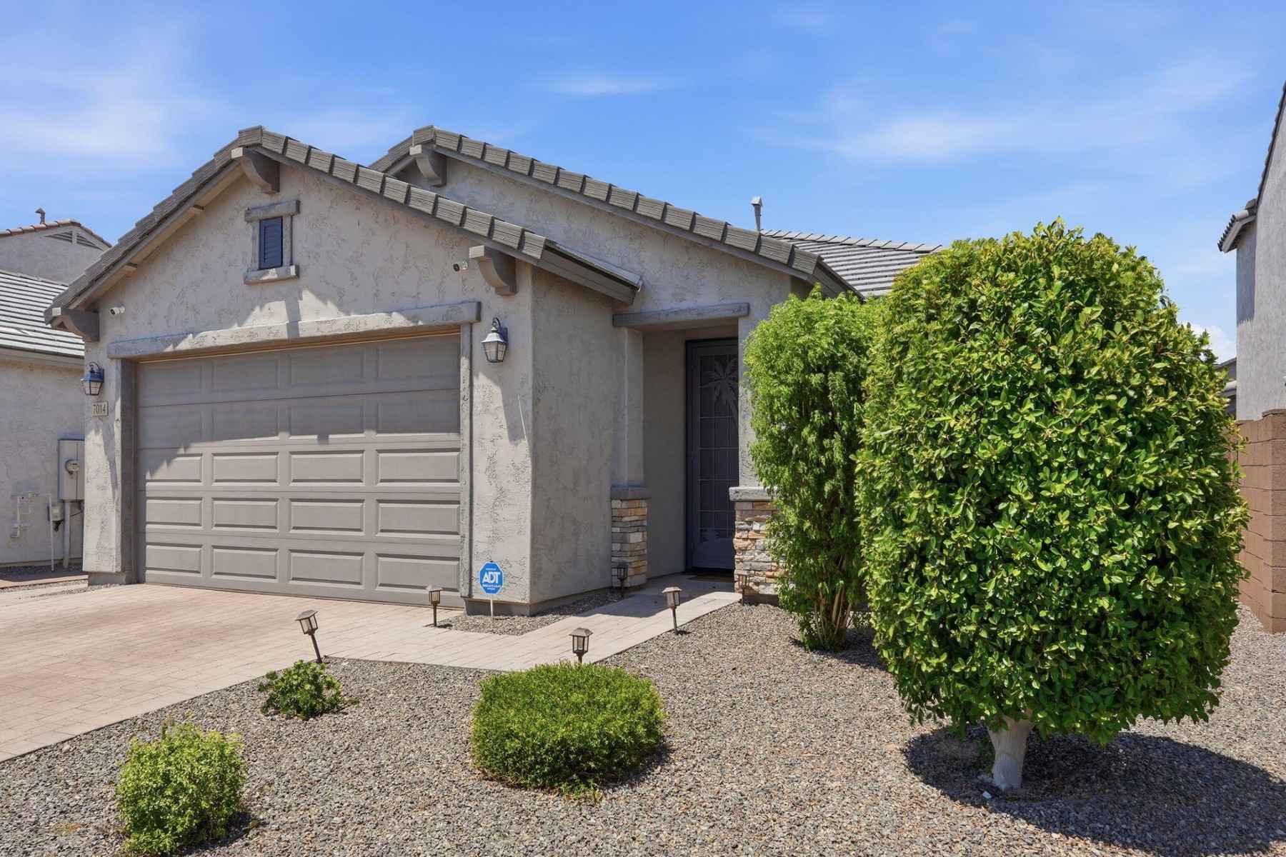  7014 W Pedro Lane¦Laveen, AZ - 物件實景