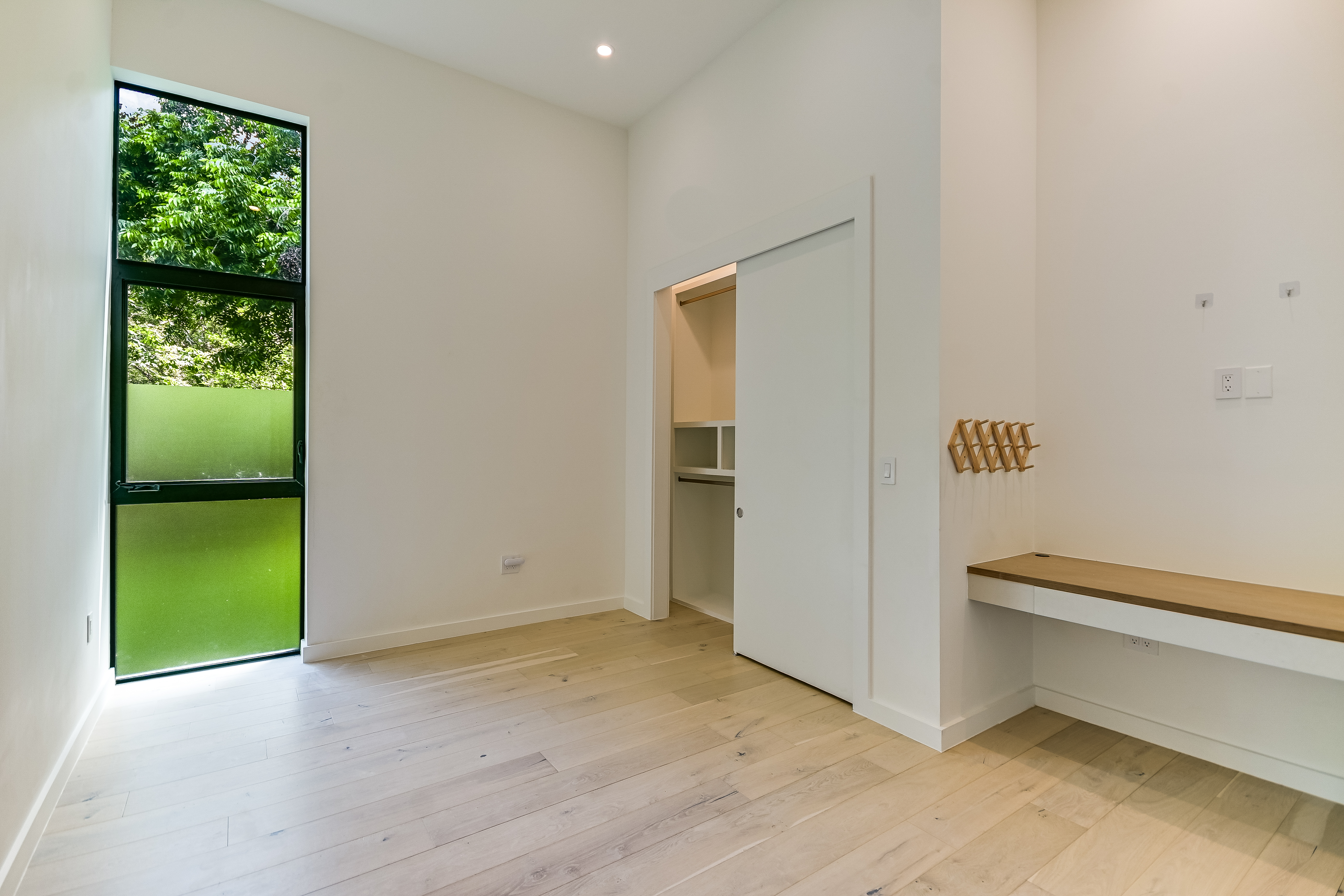  Unique Modern Scandinavian Home in Central Austin - 物件實景