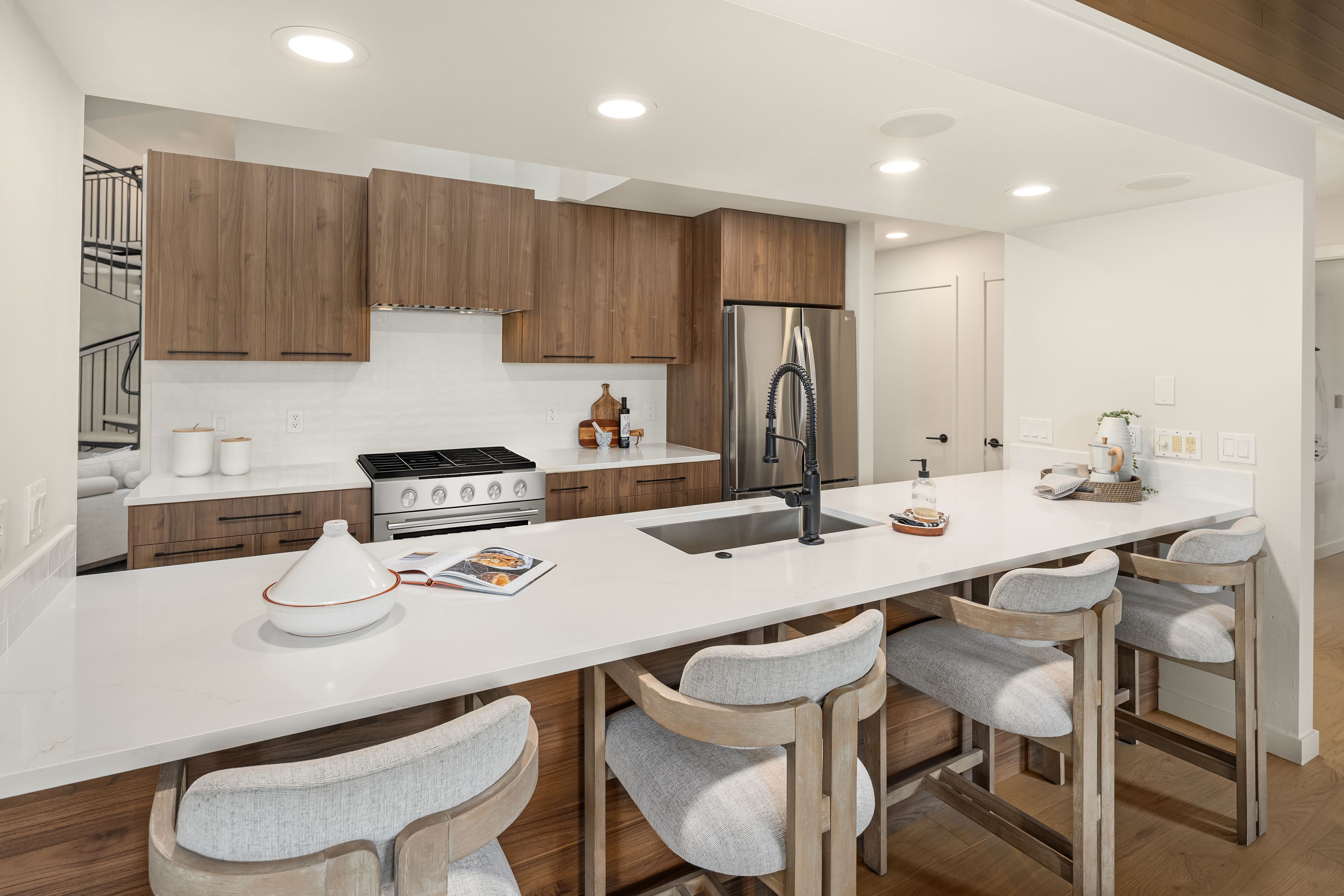  7118 NE 118th St, Kirkland, WA 98034 - 物件實景