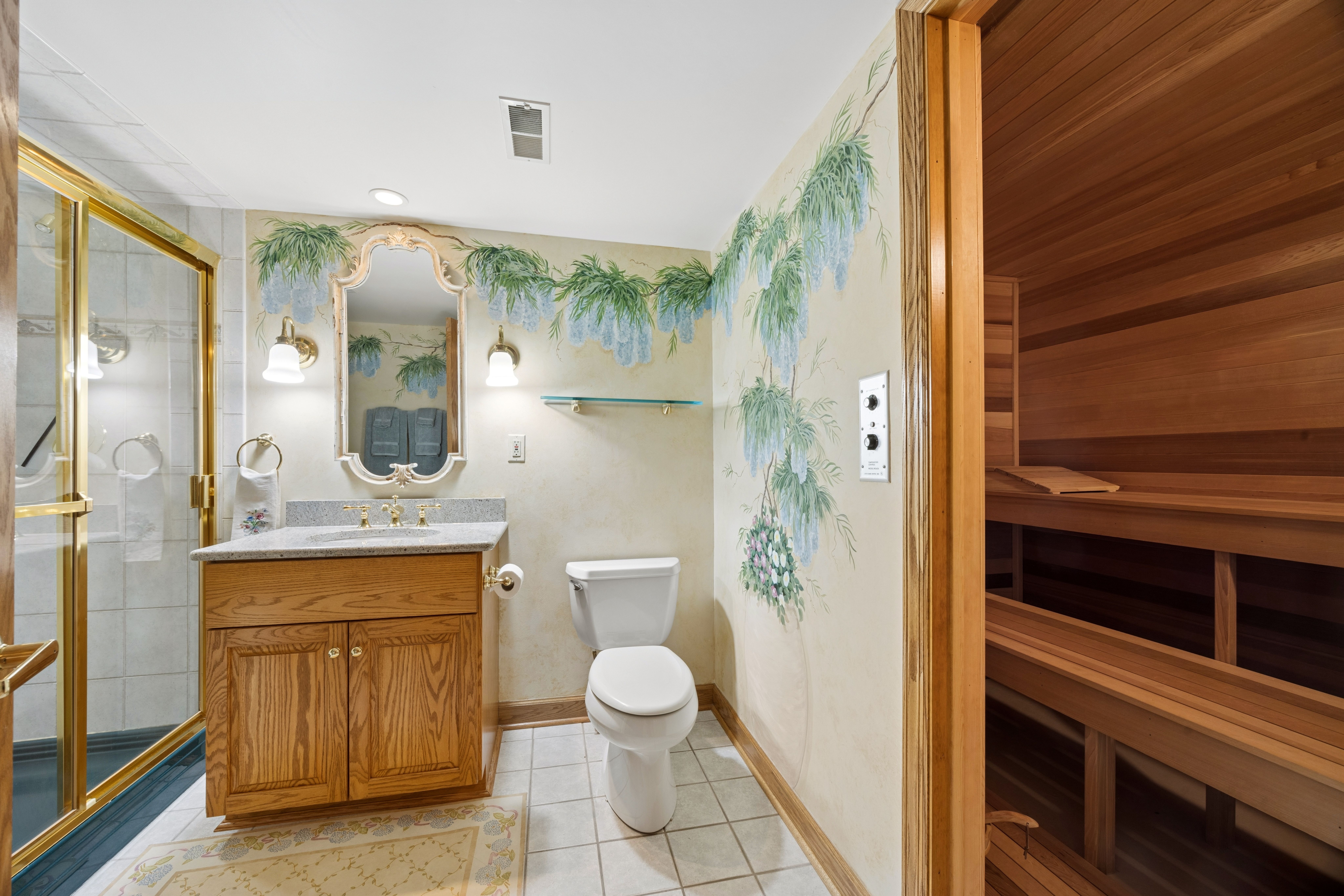  Lovely and Meticulously Maintained Townhome in Desirable Tartan Lakes - 物件實景