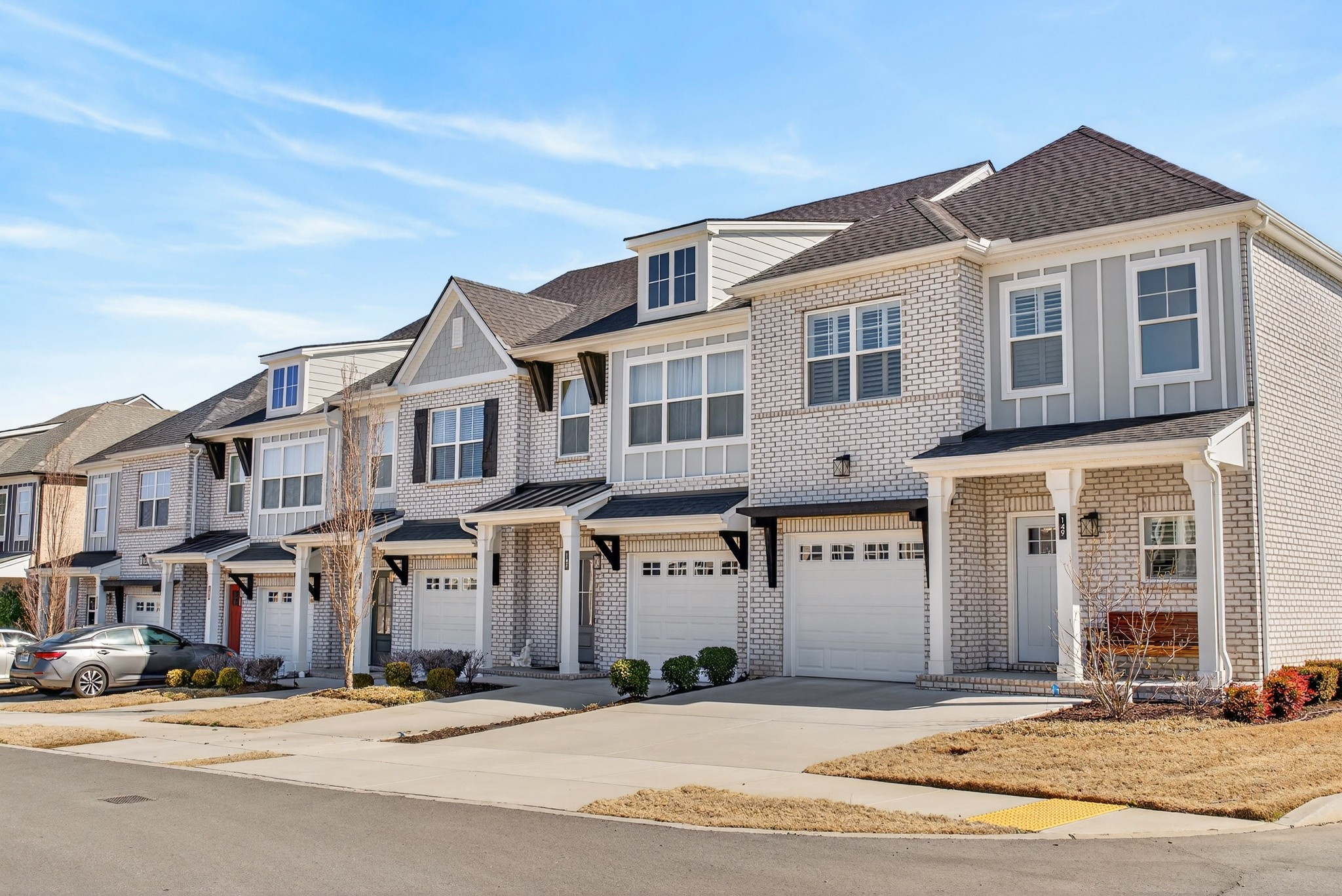  145 Dameron Drive, Hendersonville, TN, 37075 - 物件實景