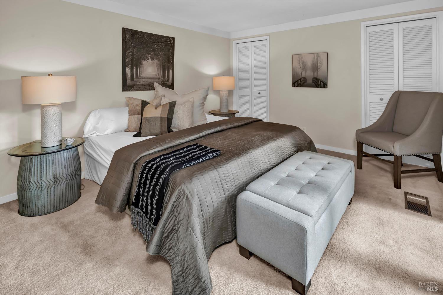 Napa, California, 94558, United States, 3 Bedrooms Bedrooms, ,3 BathroomsBathrooms,Residential,For Sale,1991086