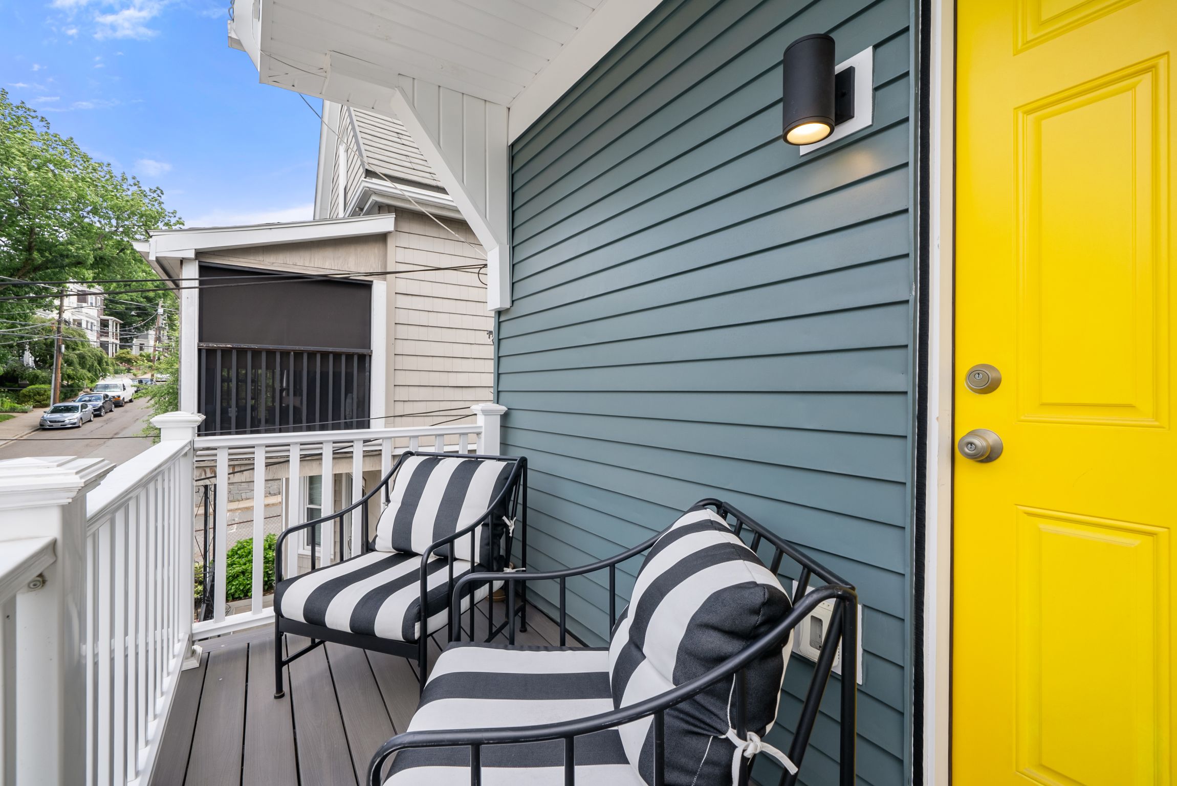  17 Belmont St, Somerville, MA, 02143 - 物件實景