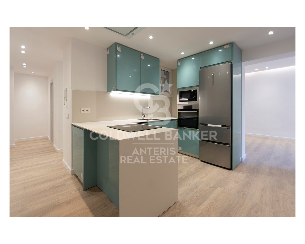 Barcelona, Catalonia, ES, 2 Bedrooms Bedrooms, ,1 BathroomBathrooms,Residential,For Sale,1688739