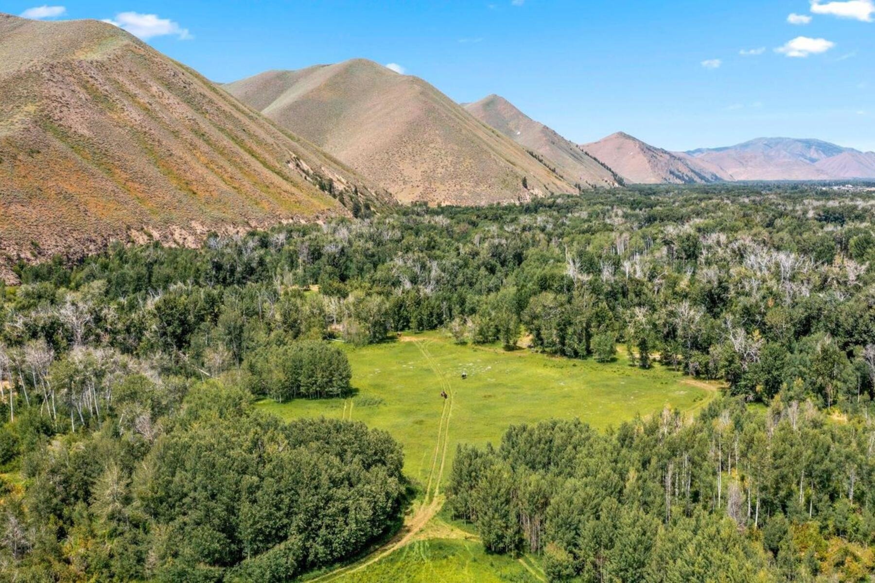  Bend Of The River Ranch - 物件實景