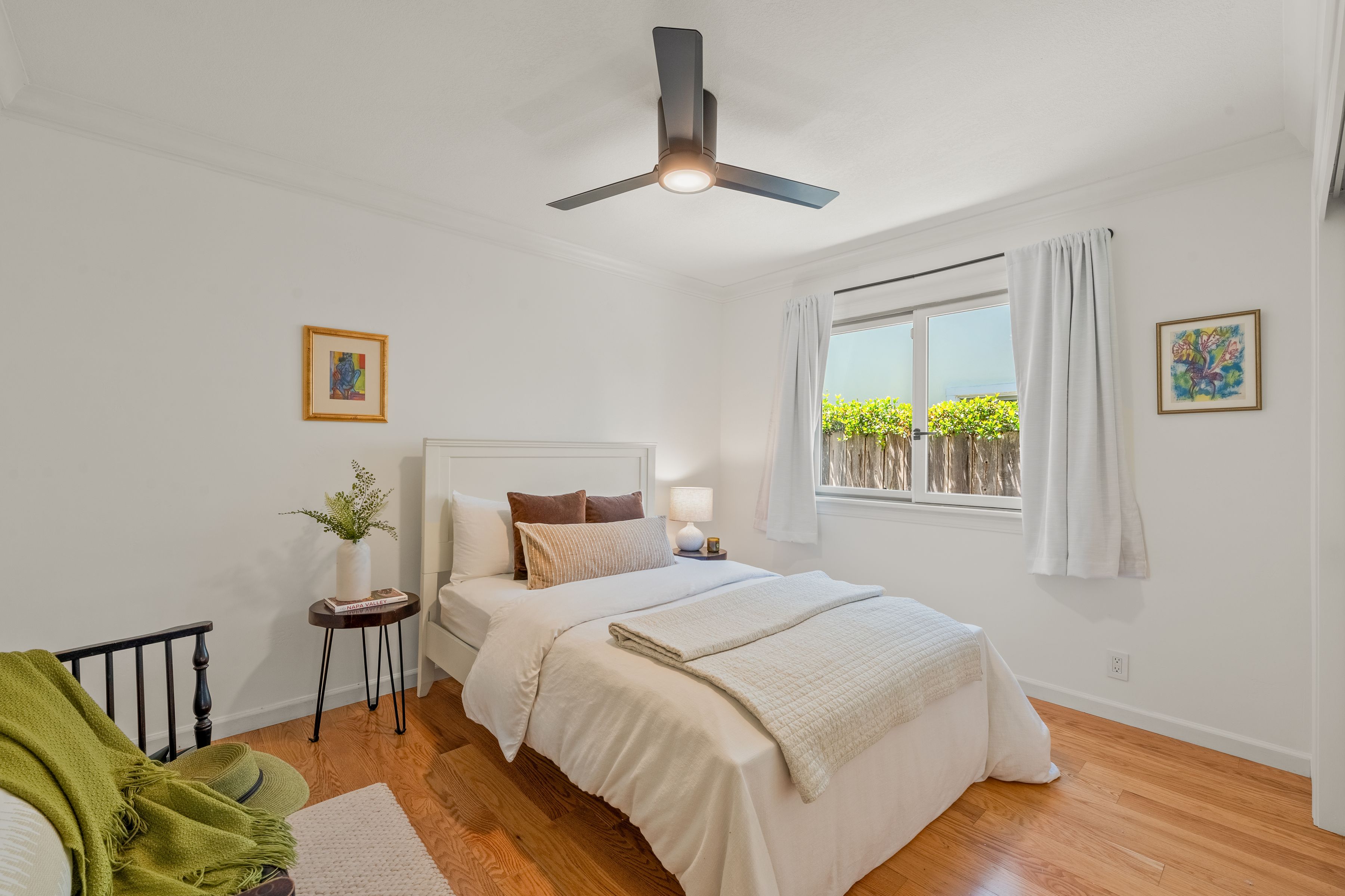  1739 Park Street - 物件實景