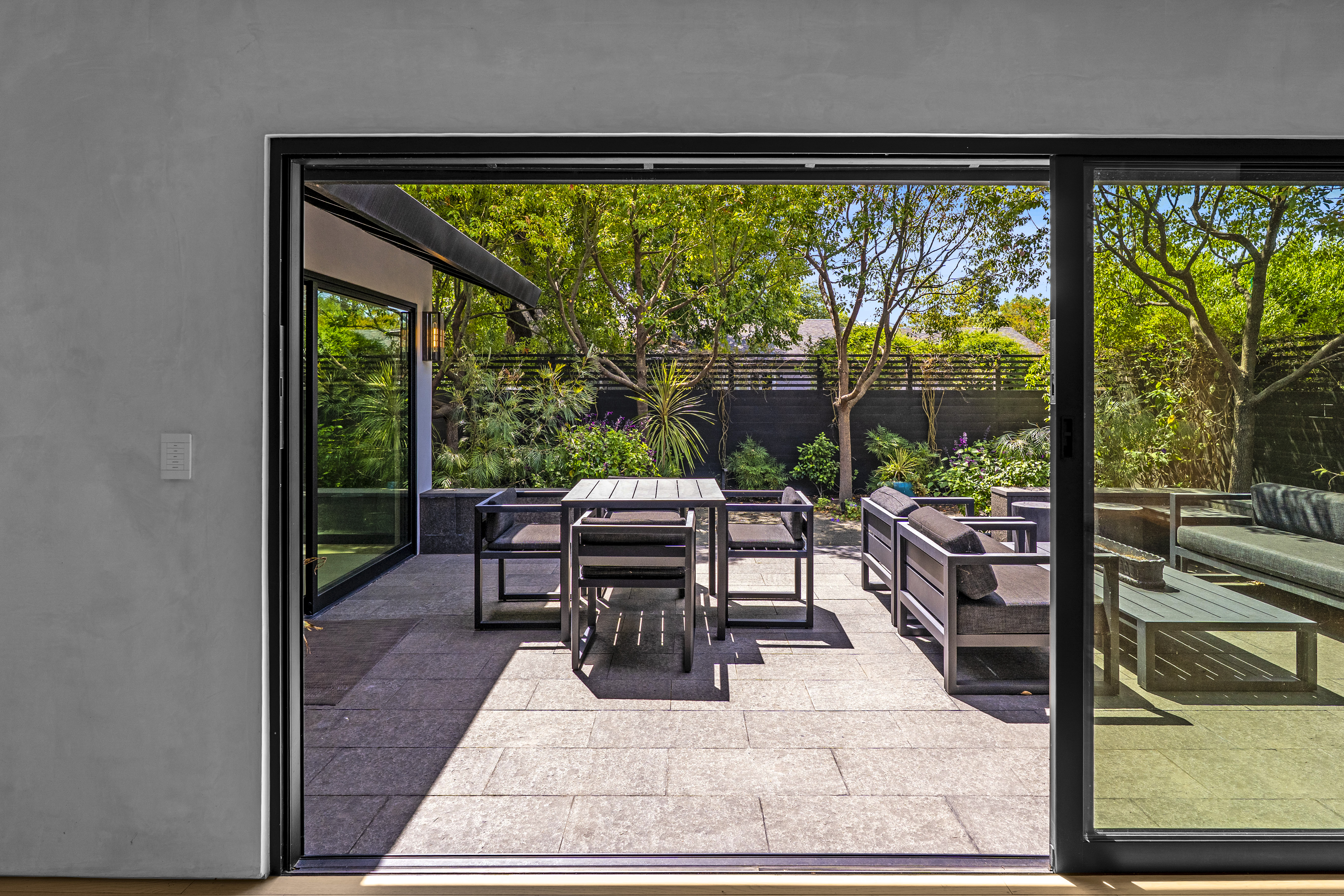  1885 Larkspur St. Yountville CA 94599 - 物件實景