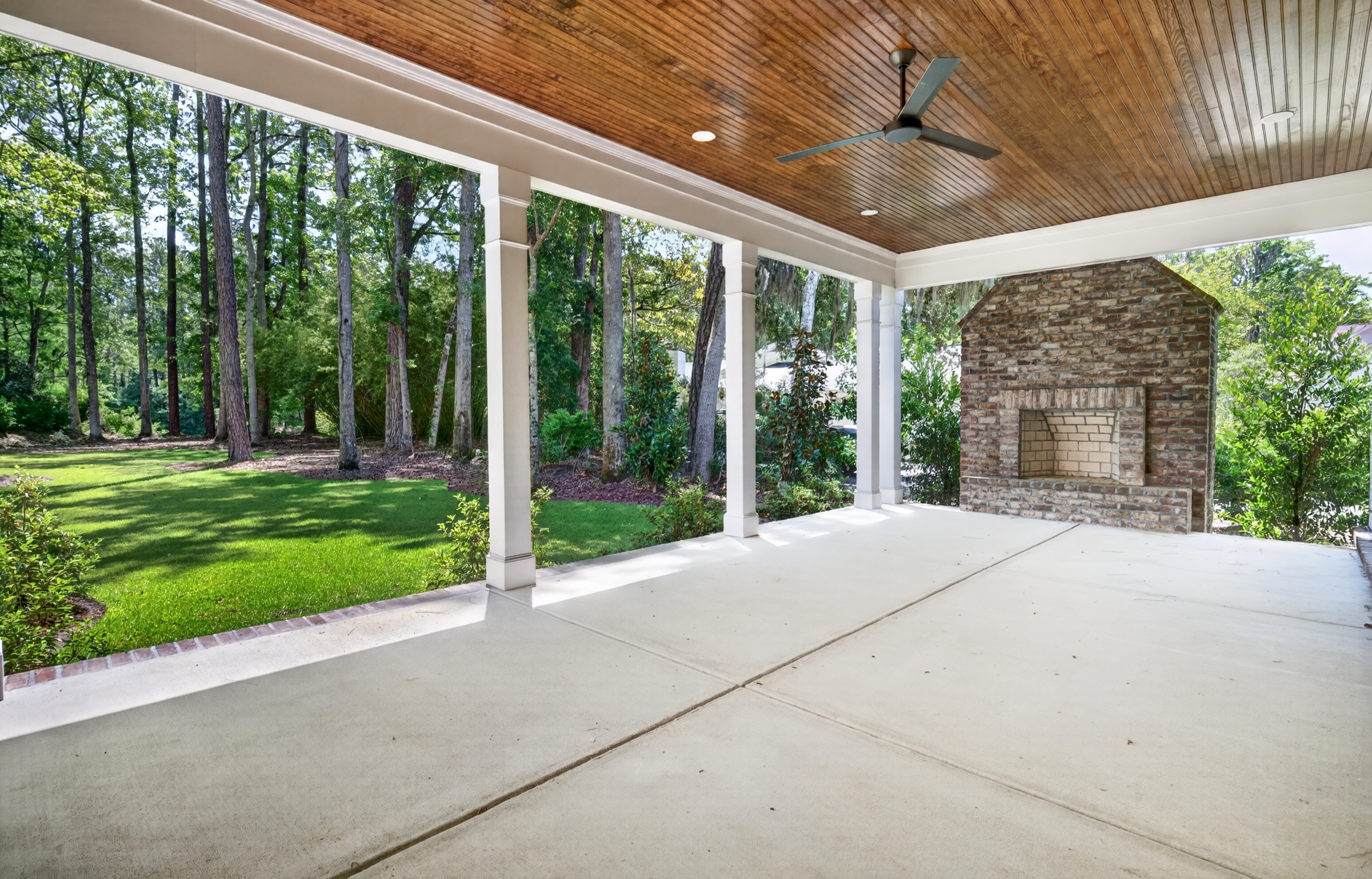  Custom Build in Litchfield Plantation  62 Makepeace Place - 物件實景