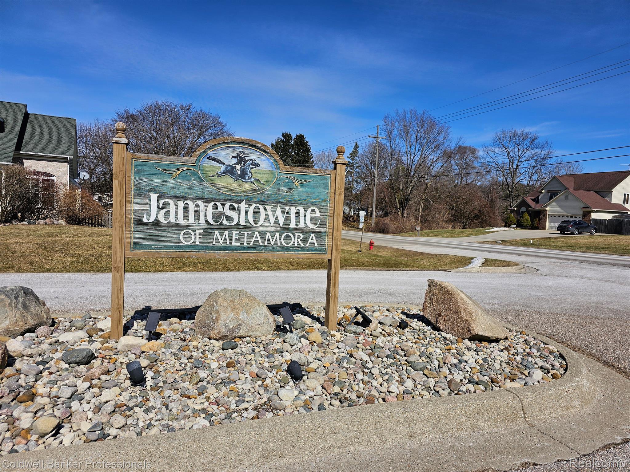 Metamora, Michigan, 48455, United States, ,Land,For Sale,1736755