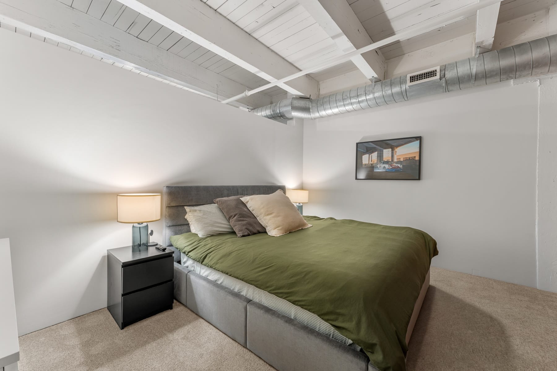  416 NW 13TH AVE #115 Portland, OR 97209 - 物件實景