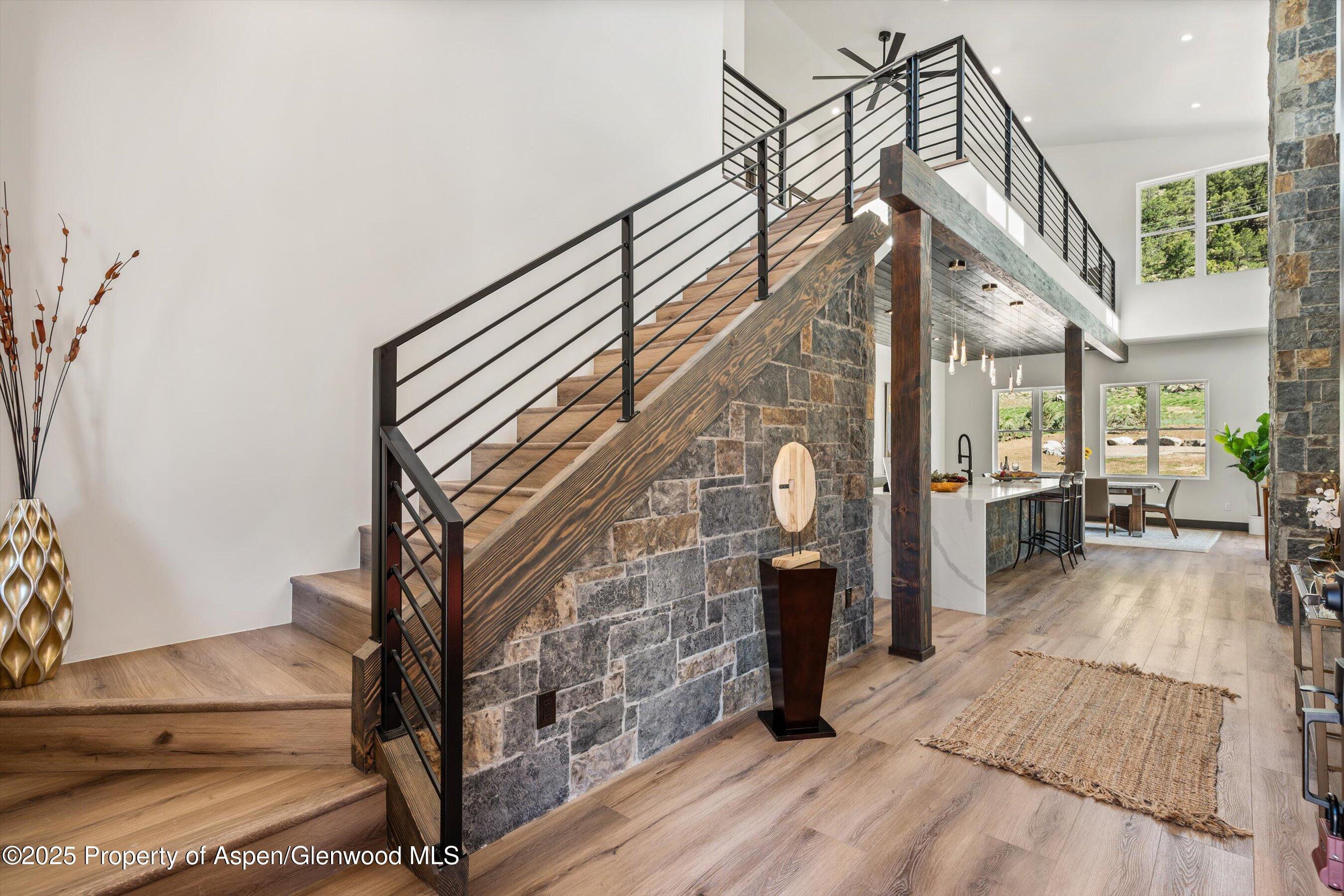 Glenwood Springs, Colorado, 81601, United States, 4 Bedrooms Bedrooms, ,4 BathroomsBathrooms,Residential,For Sale,1794897