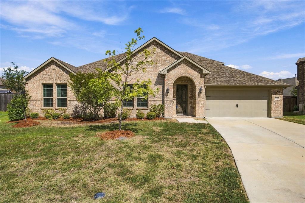 Blue Heron Ct, Forney, TX 75126