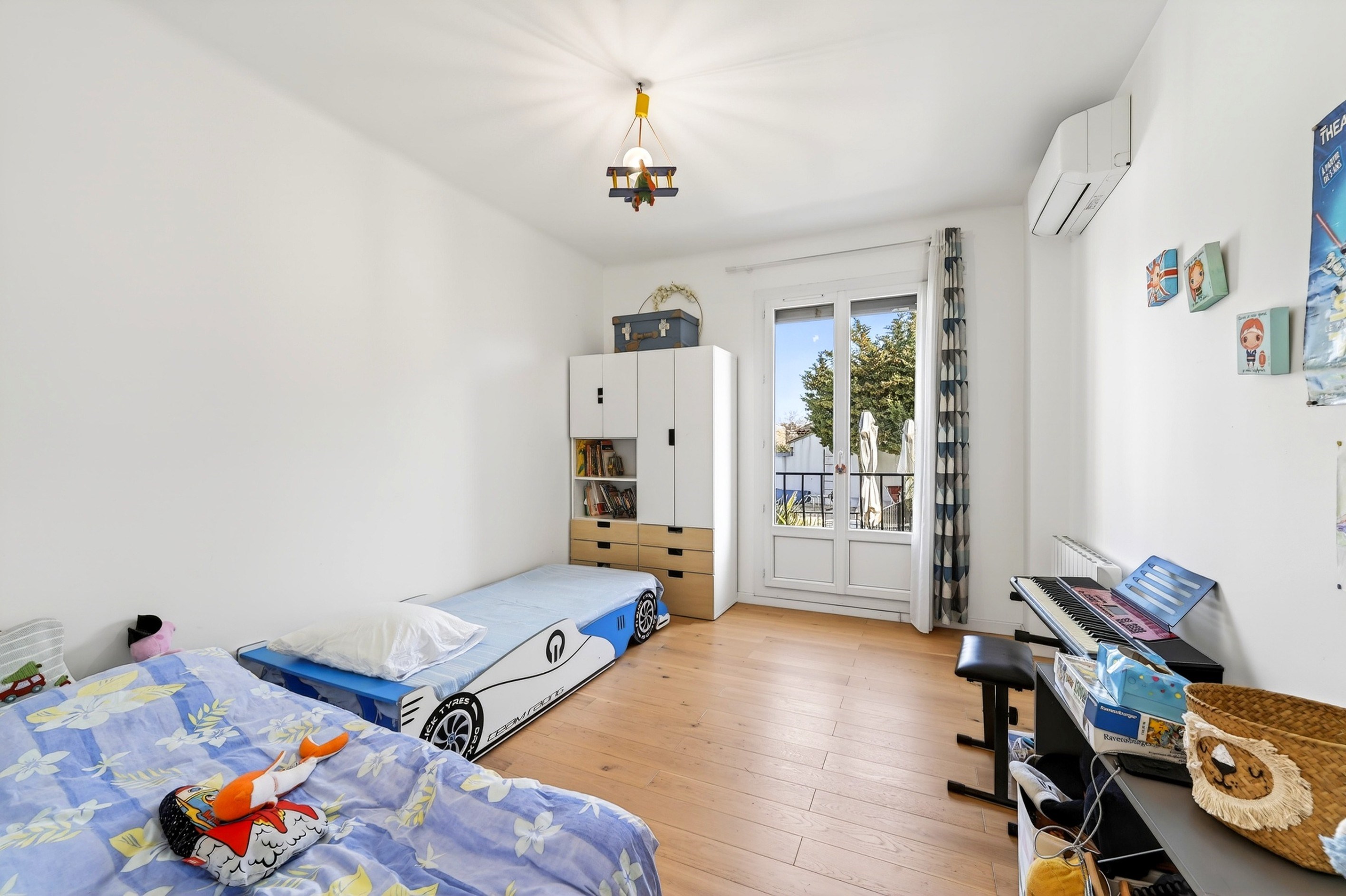  Marseille 12th arrondissement – Renovated 8-Bedroom House with Pool - 物件實景