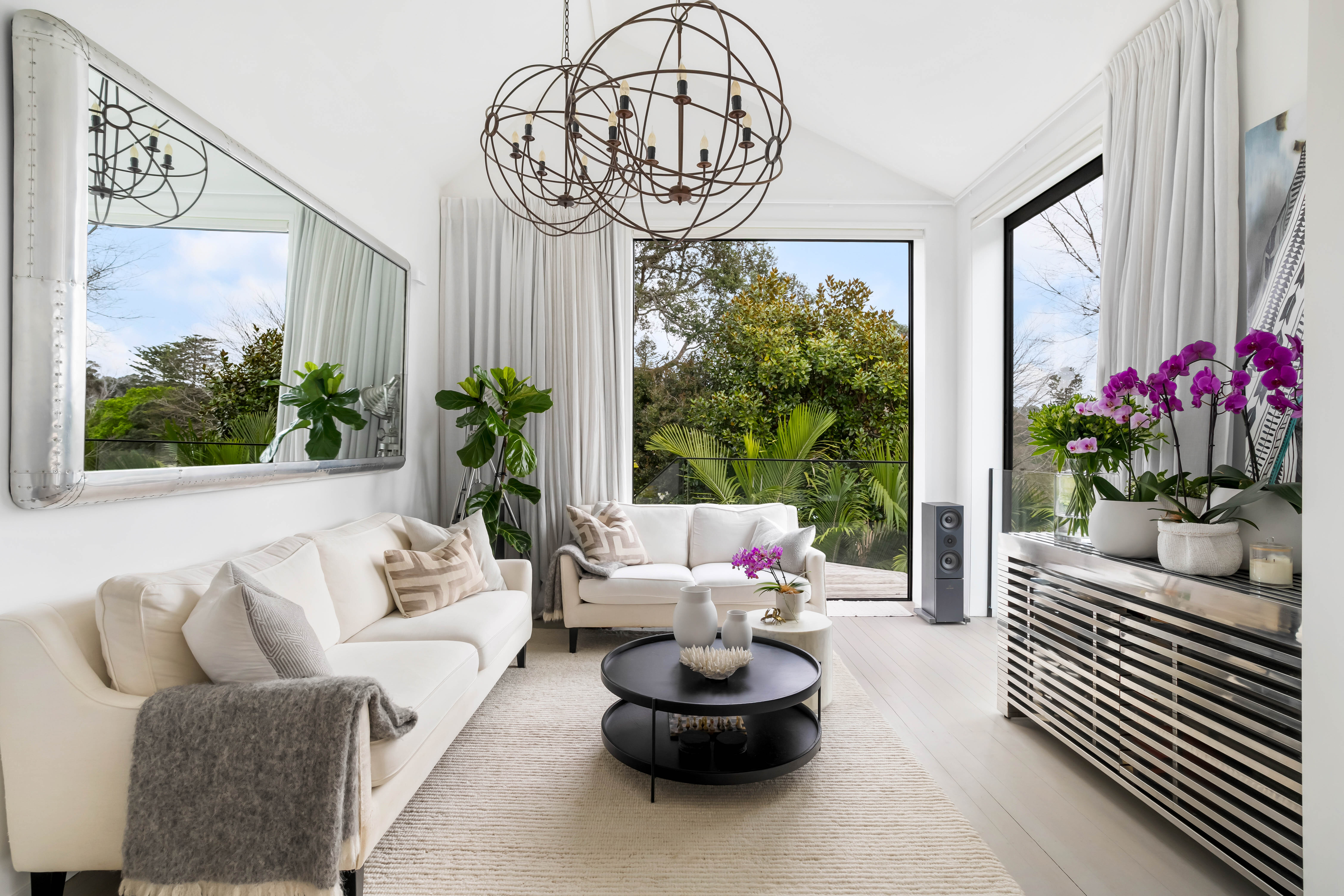  9 Bridgewater Road, Parnell, Auckland - 物件實景