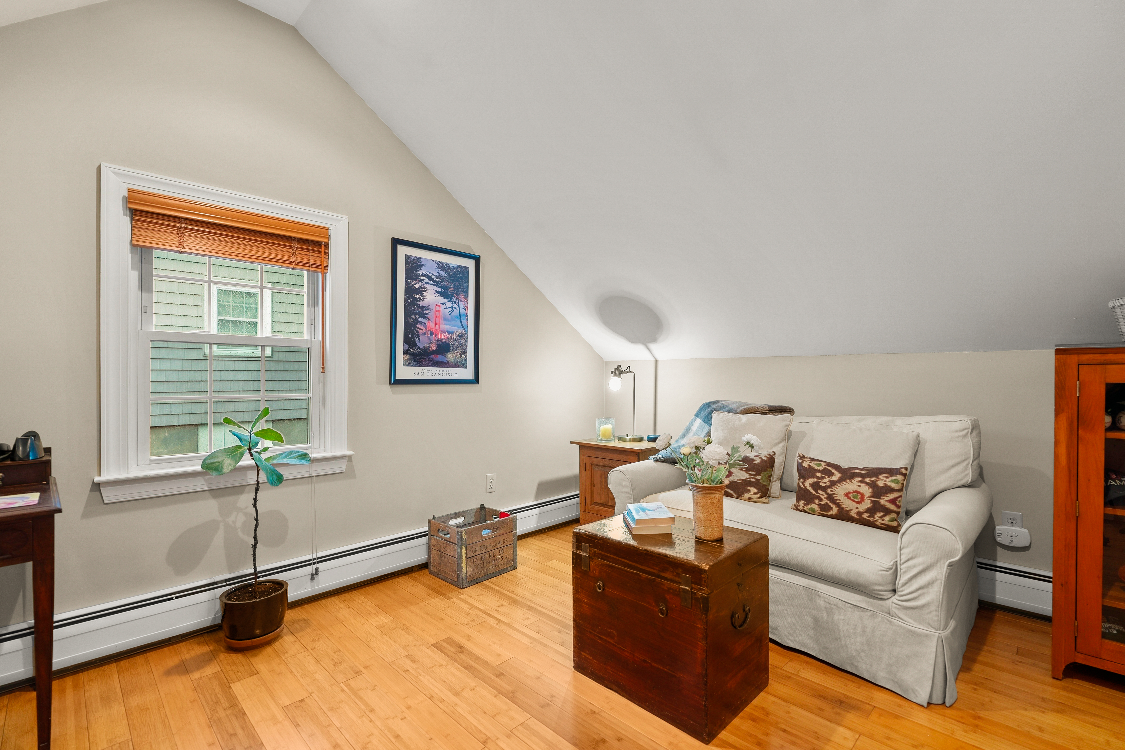  9 Roland Street, Medford, MA, 02155 - 物件實景