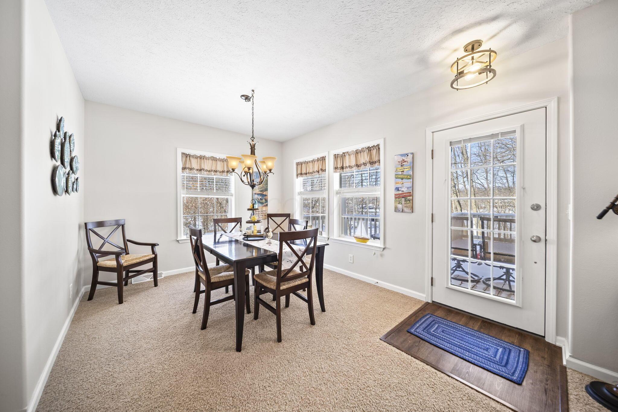 Mount Gilead, Ohio, 43338, United States, 4 Bedrooms Bedrooms, ,4 BathroomsBathrooms,Residential,For Sale,2021804