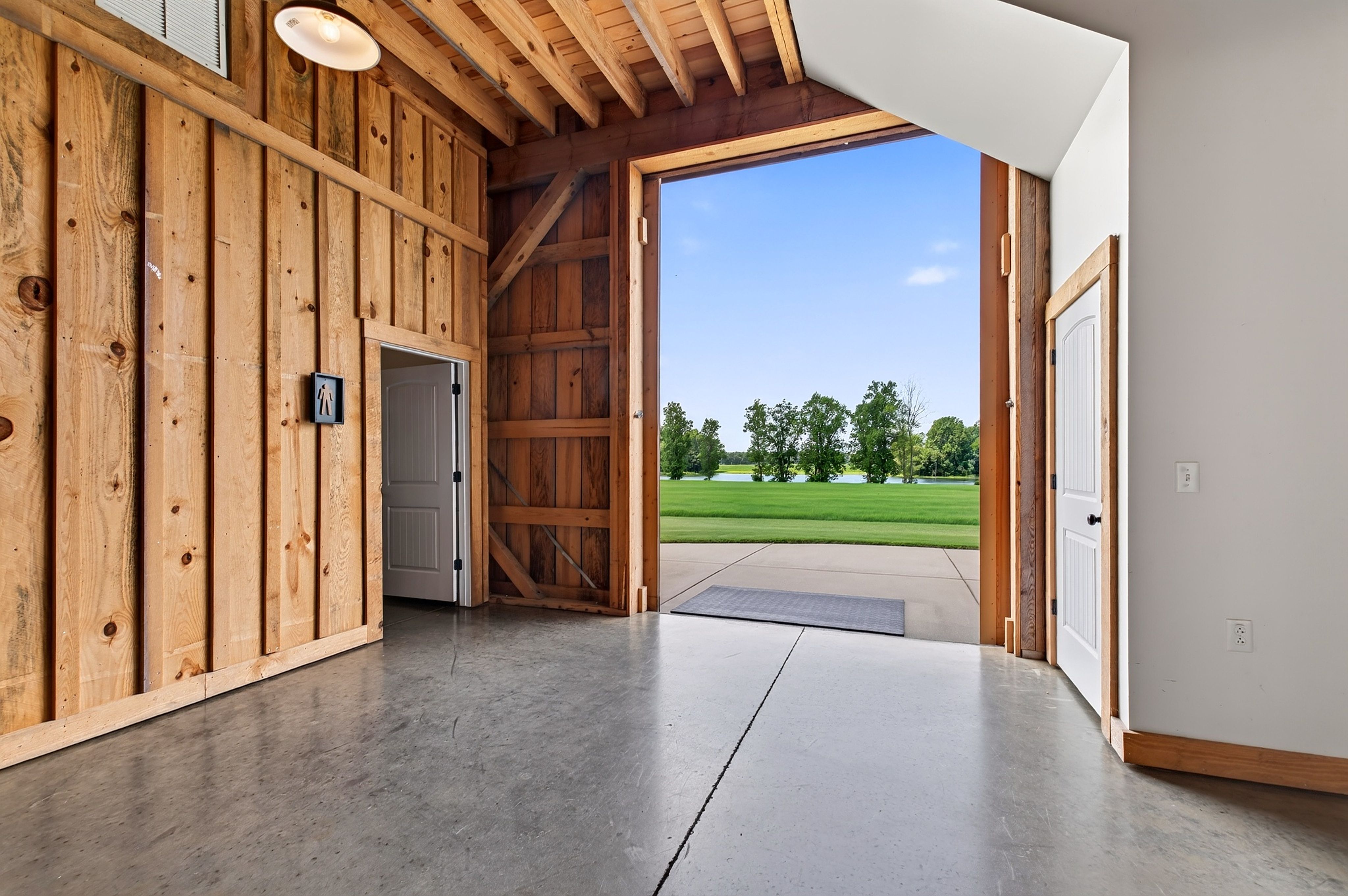  2725 Benson Hardee Road, Benson, NC 27504 - 物件實景