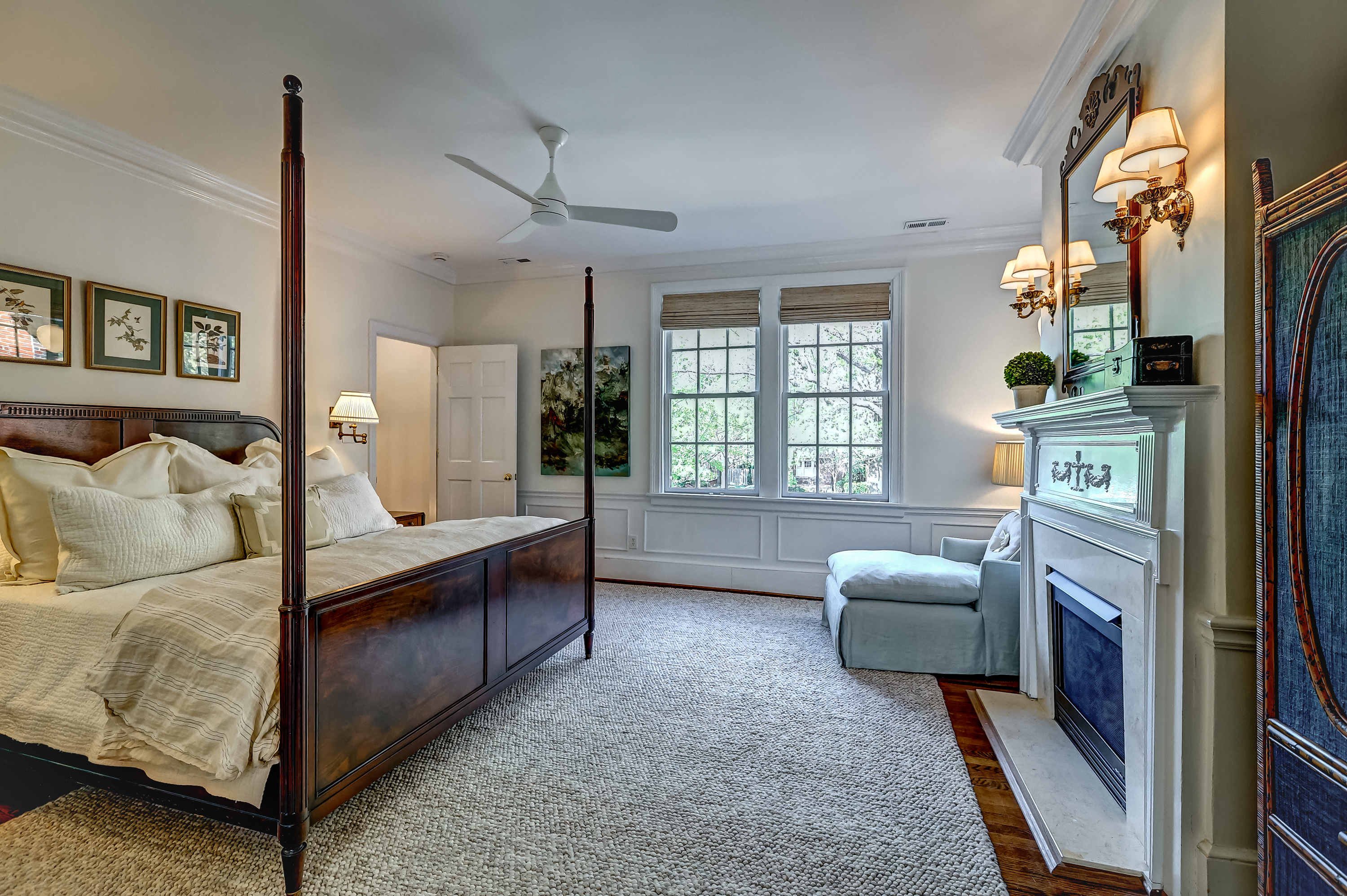  3319 Monument Avenue, Richmond, VA 23221 - 物件實景