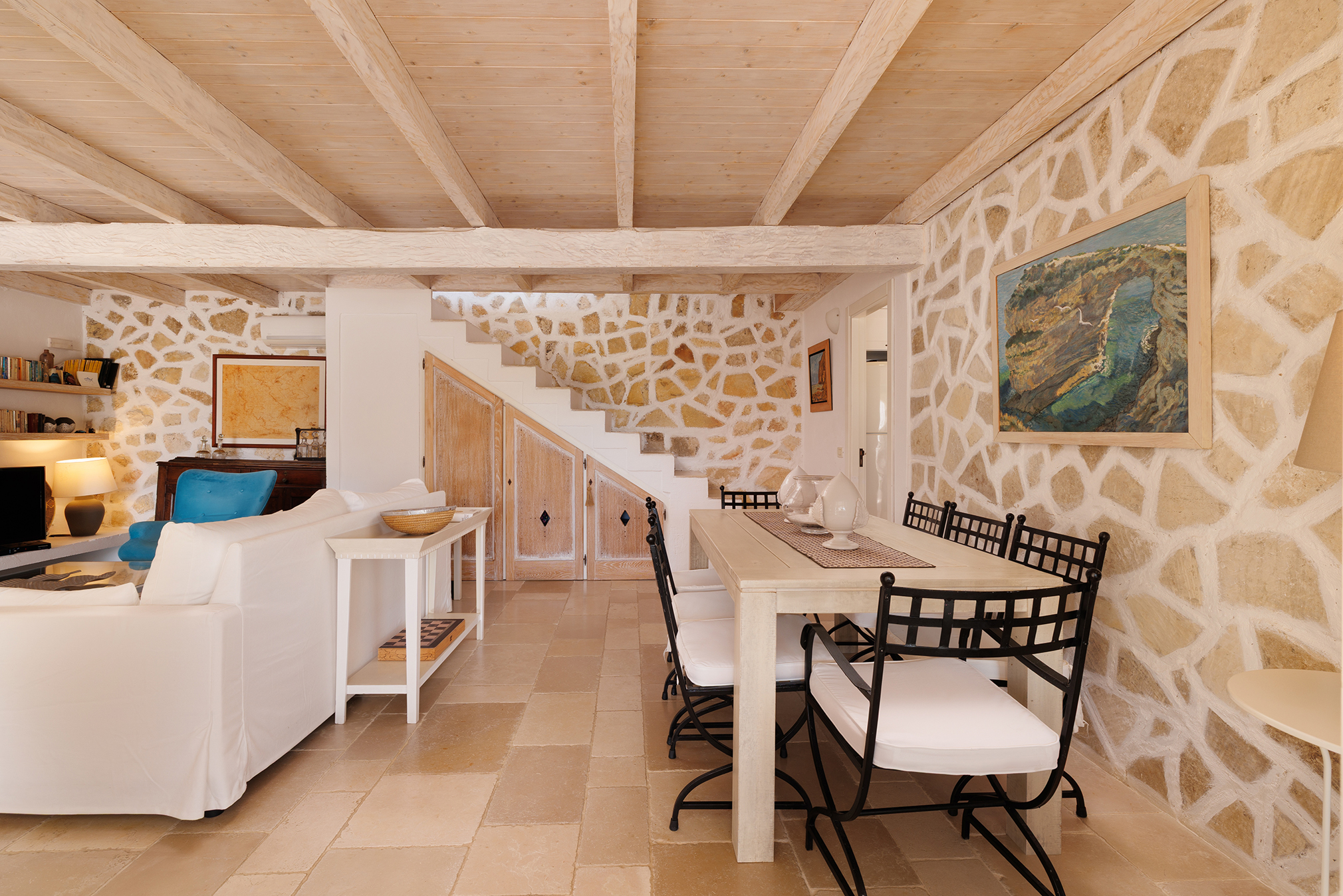  Marina - 物件實景