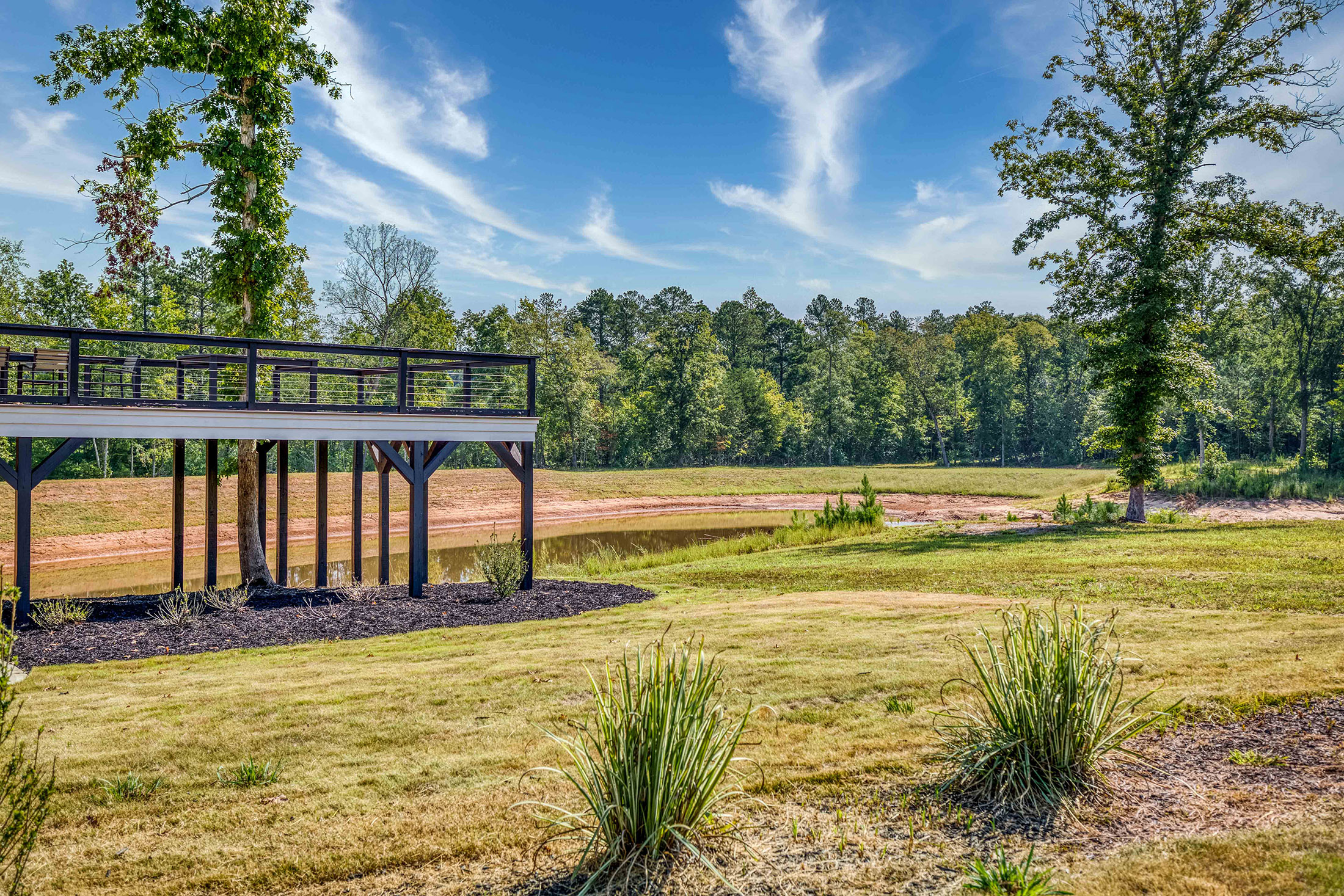  A Rare 158+/- Acre Retreat New Wire Park and Athens - 物件實景