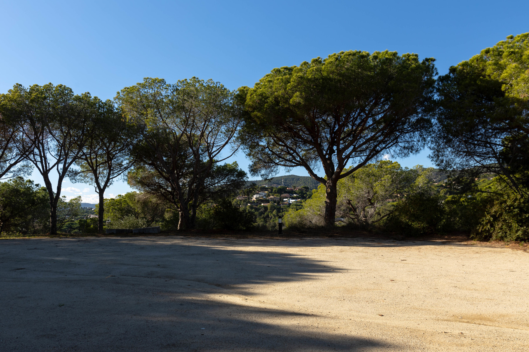  Exceptional finca with sea views in Sant Vicenç de Montalt, Barcelona - 物件實景