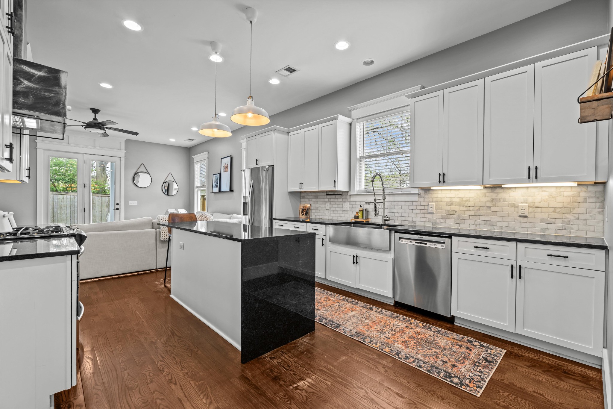  1030 Burchwood Ave, Nashville, TN, 37216 - 物件實景