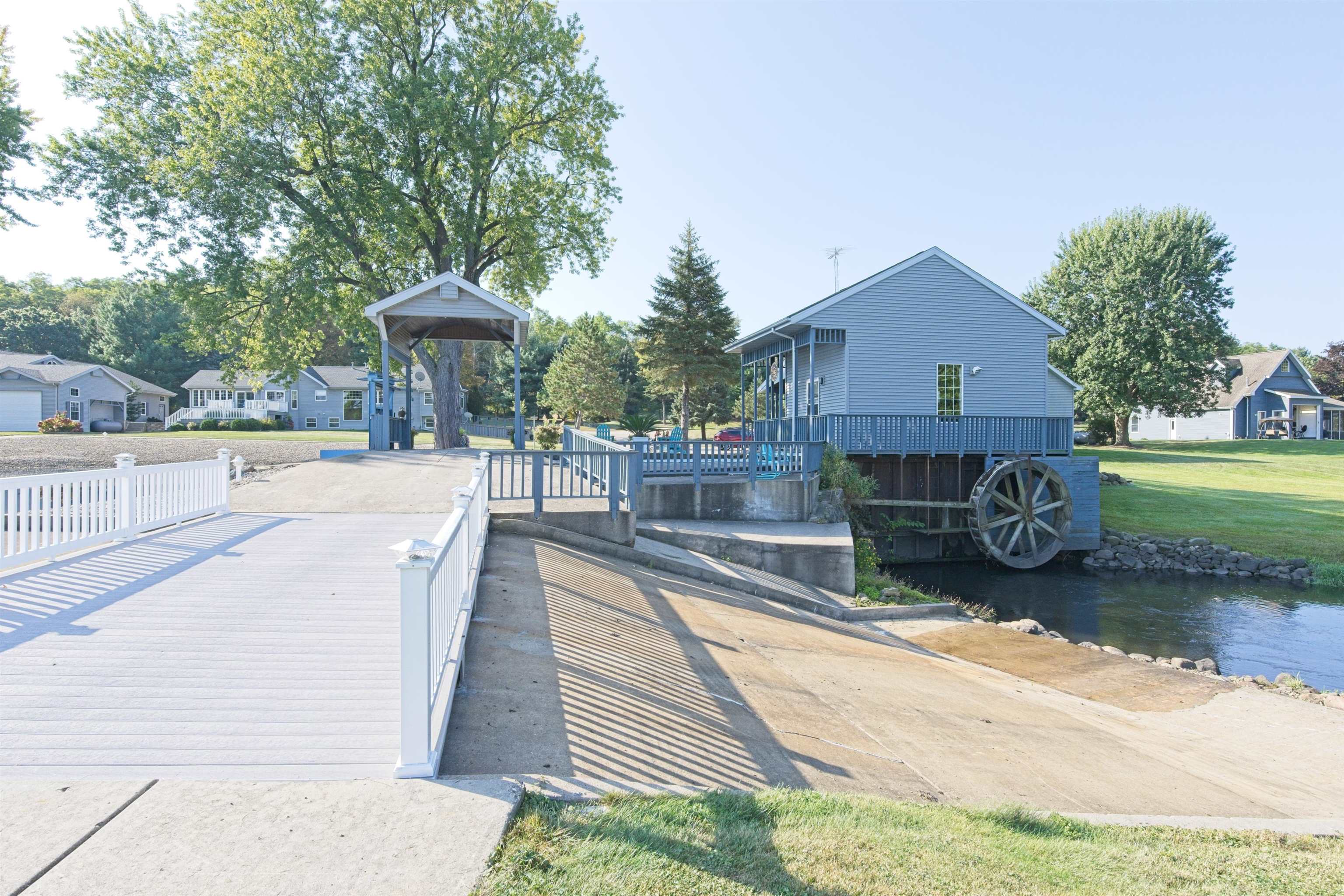 Rio, Wisconsin, 53960, United States, 3 Bedrooms Bedrooms, ,3 BathroomsBathrooms,Residential,For Sale,1976824