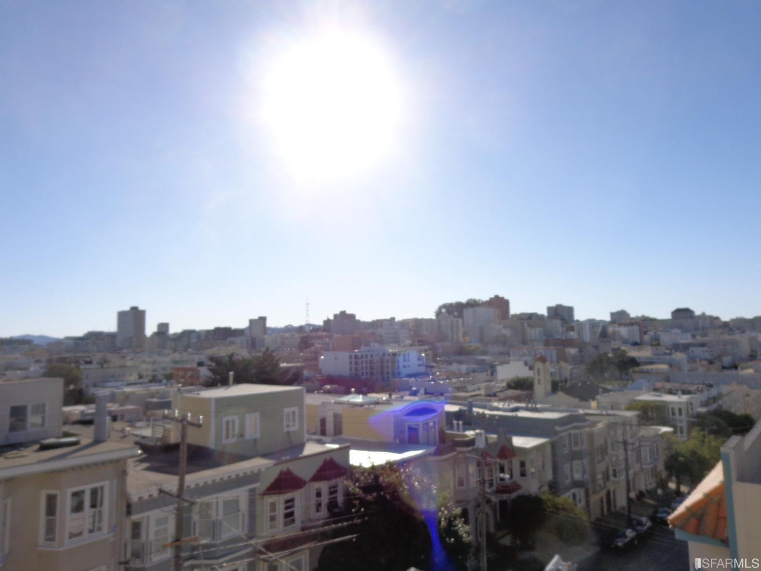 San Francisco, California, 94109, United States, 2 Bedrooms Bedrooms, ,1 BathroomBathrooms,Residential,For Sale,1987383