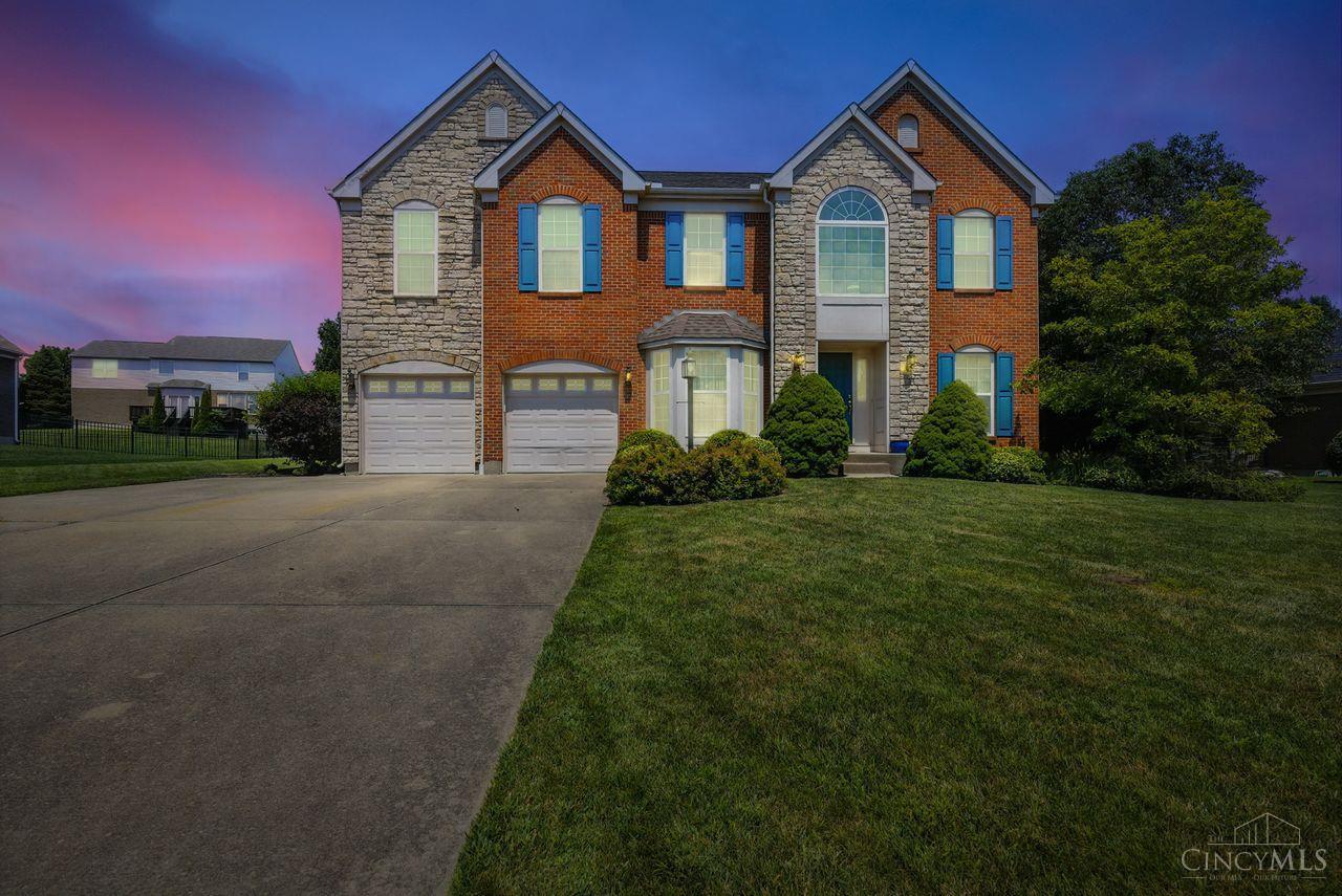 Fairfield Twp, Ohio, 45011, United States, 4 Bedrooms Bedrooms, ,4 BathroomsBathrooms,Residential,For Sale,1949510