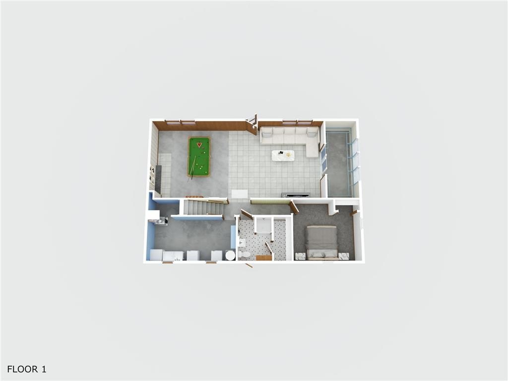 Saint Cloud, Minnesota, 56301, United States, 3 Bedrooms Bedrooms, ,1 BathroomBathrooms,Residential,For Sale,1984019