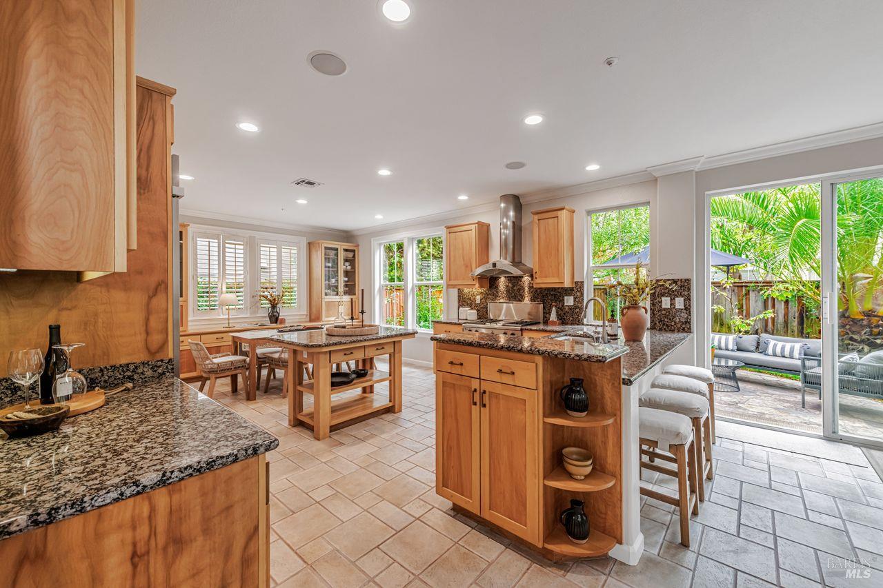 Novato, California, 94949, United States, 5 Bedrooms Bedrooms, ,3 BathroomsBathrooms,Residential,For Sale,1941742