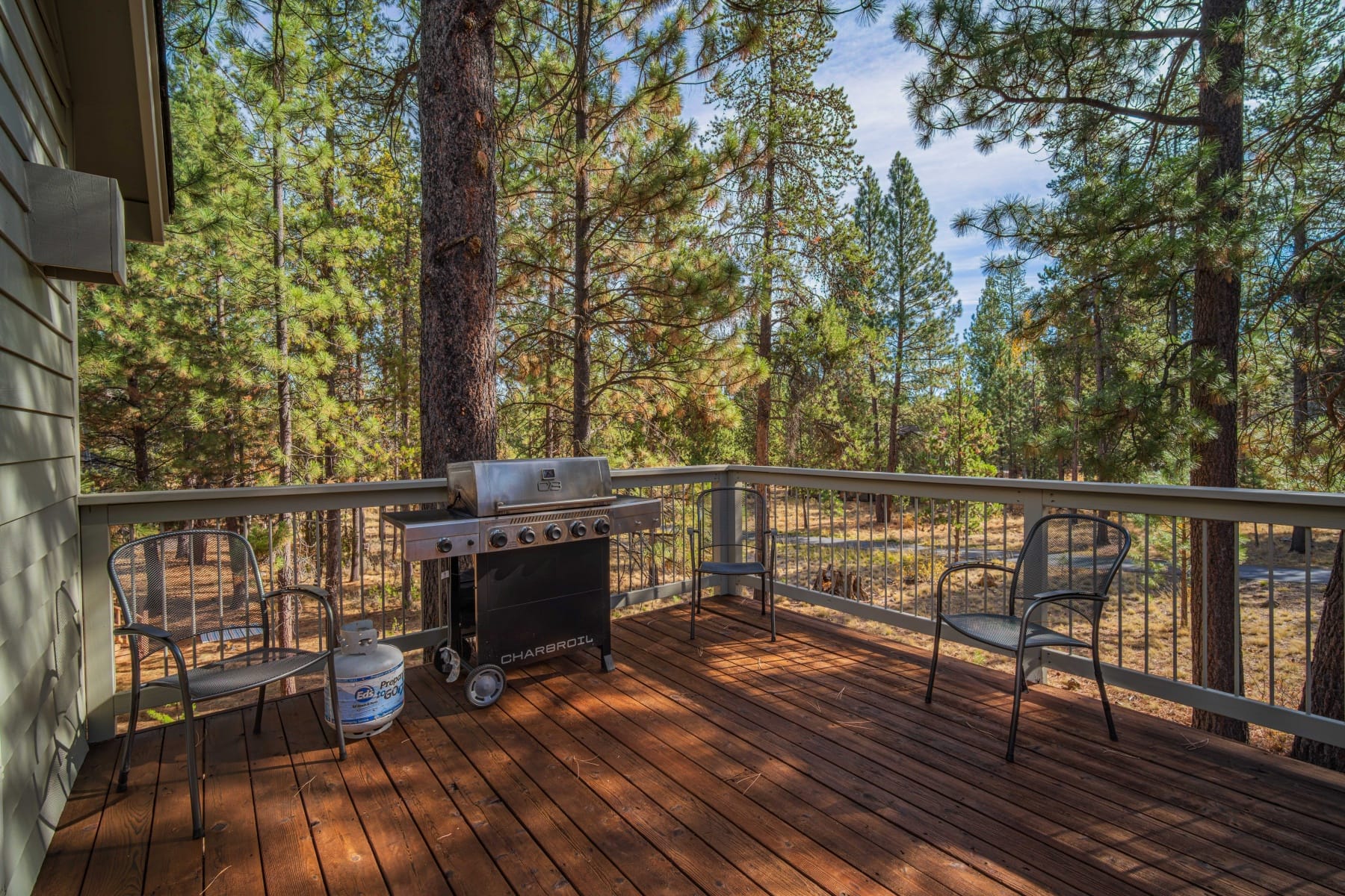  18130 Mt Baker Lane #4 Sunriver, OR 97707 - 物件實景