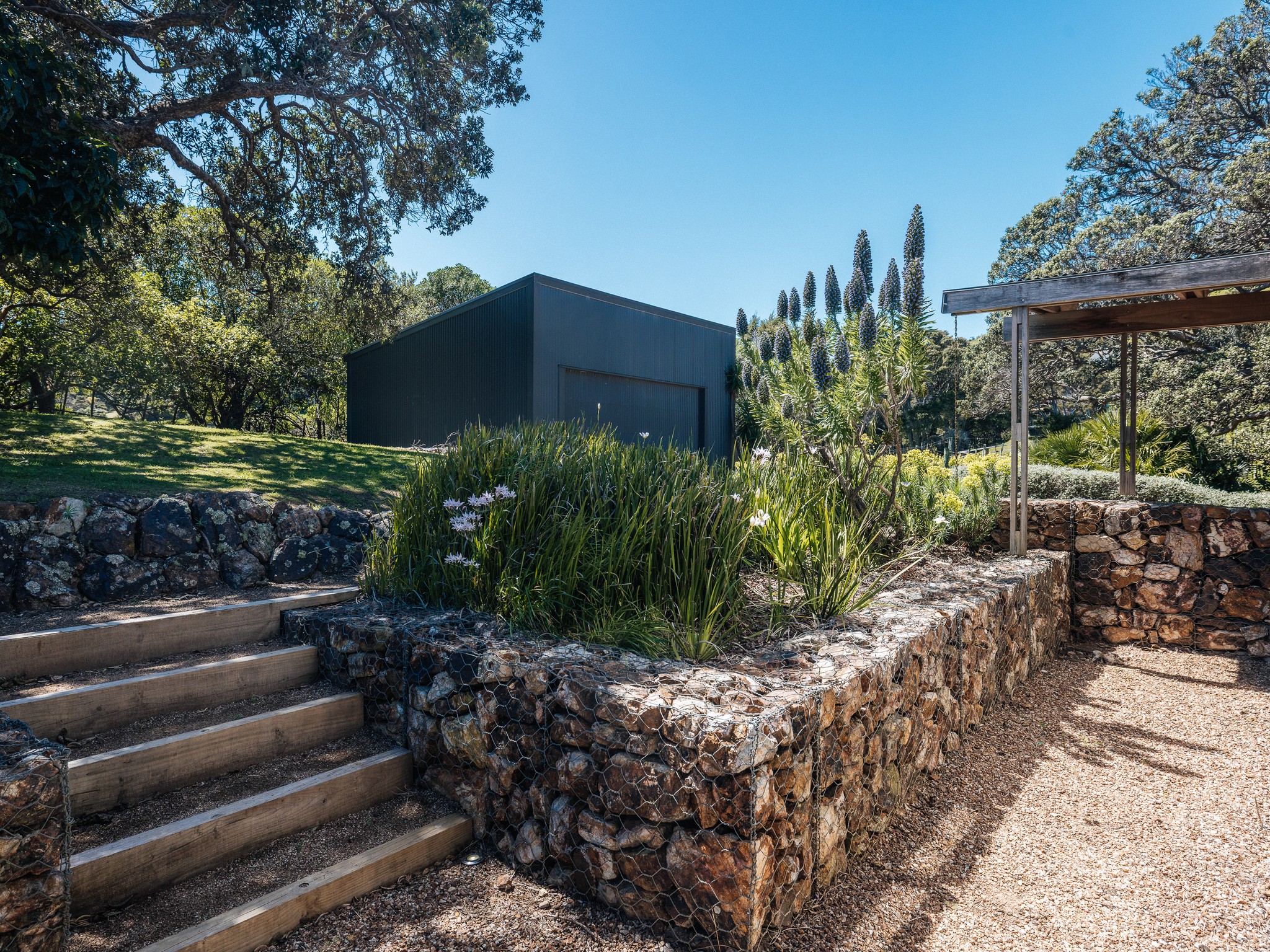  211A Te Whau Drive, Te Whau, Waiheke Island - 物件實景