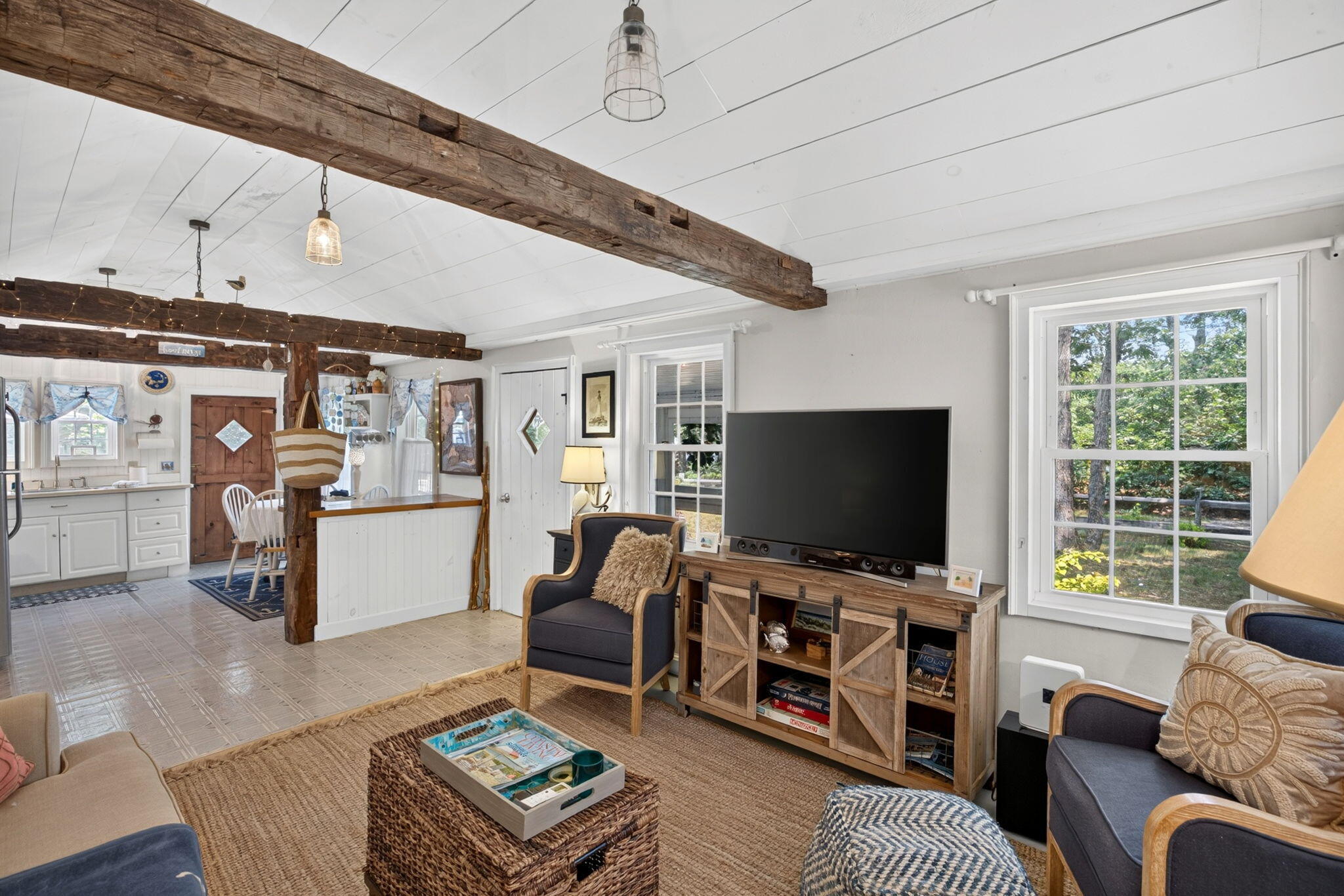  15 Alice Road, Eastham, MA, 02642 - 物件實景